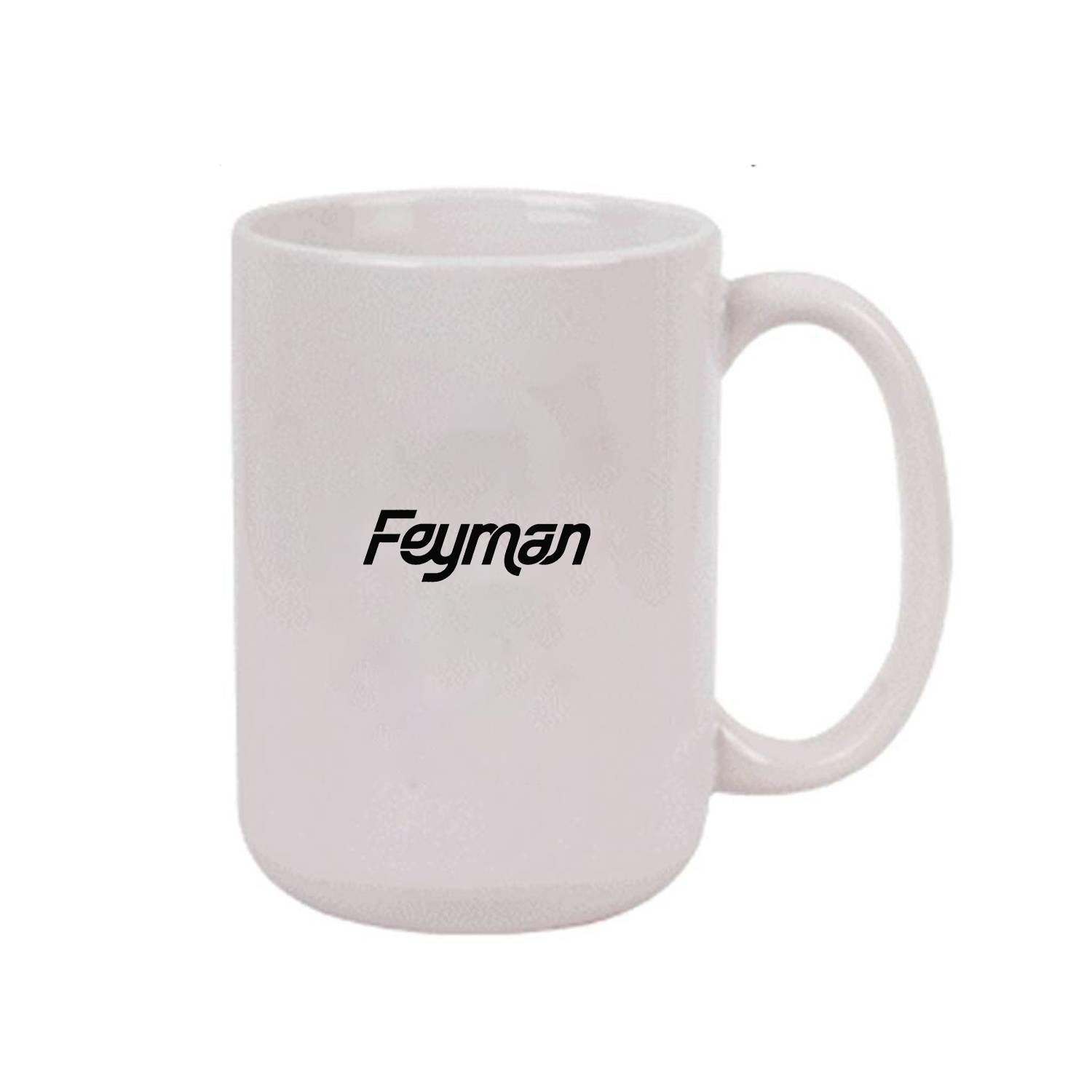 15oz Large Capacity Ceramic Mug