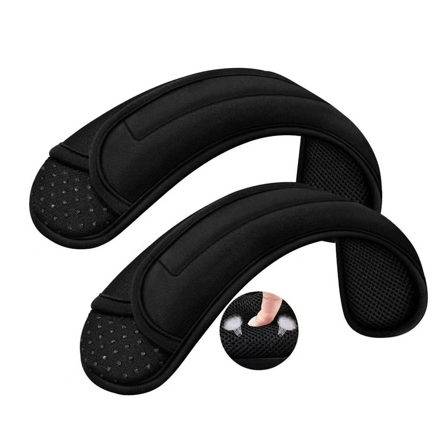 Universal Extra Thick Shoulder Strap Pad - Image 3