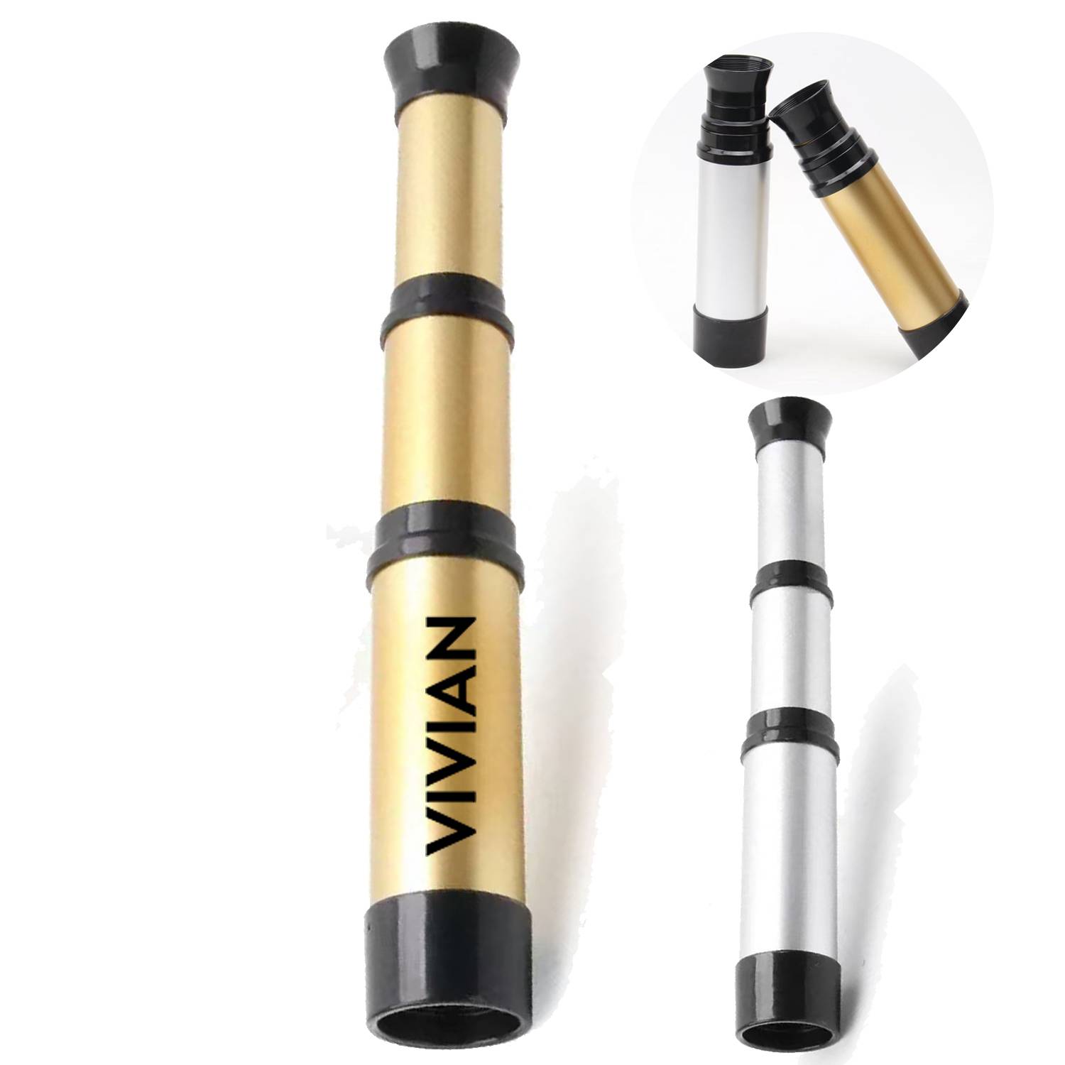 Kids Compact Folded Monocular