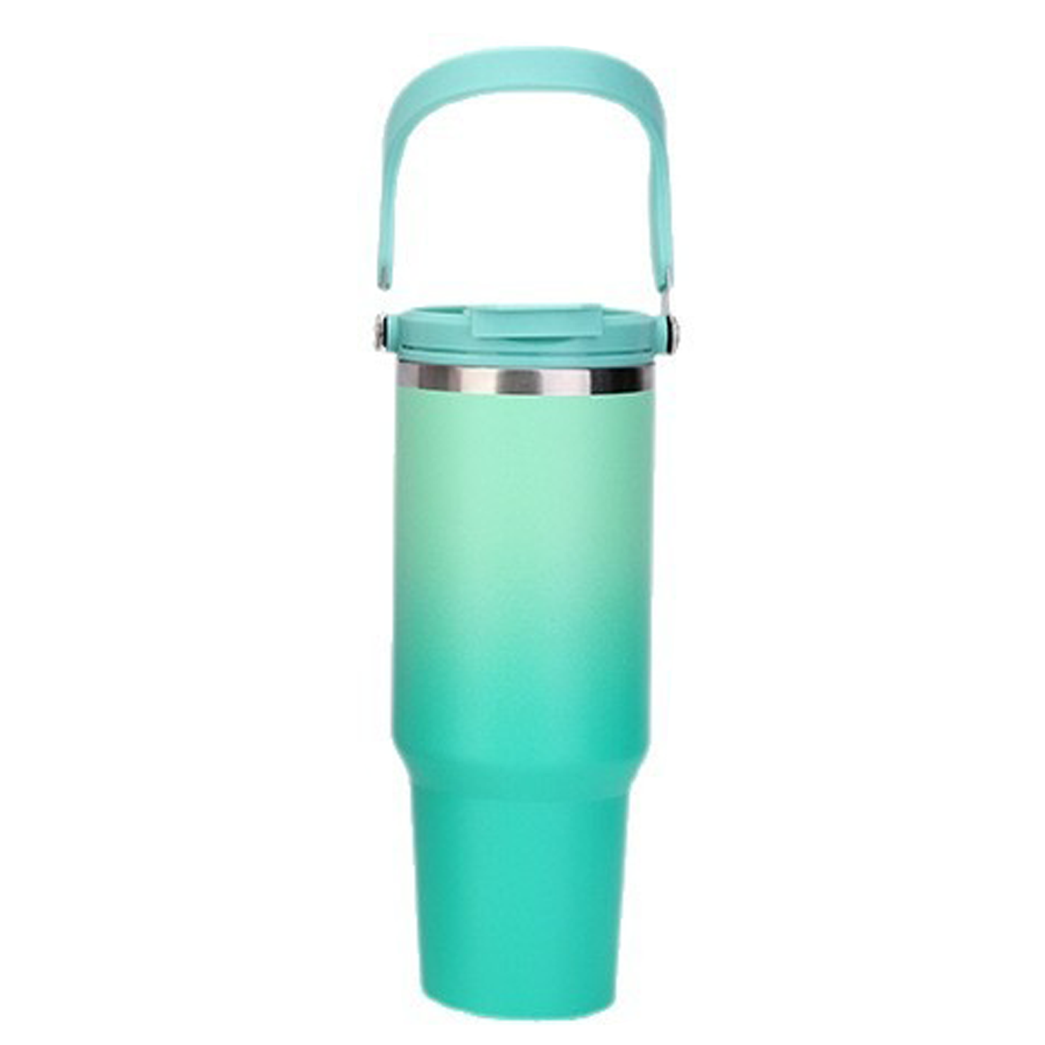 30oz 304 Stainless Steel Vacuum Insulated Water Bottle - Image 8