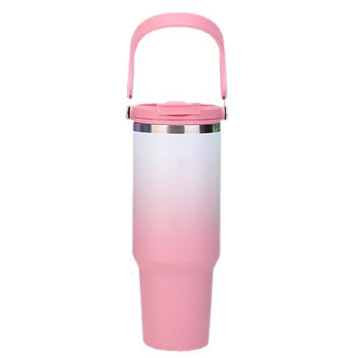 30oz 304 Stainless Steel Vacuum Insulated Water Bottle - Image 7