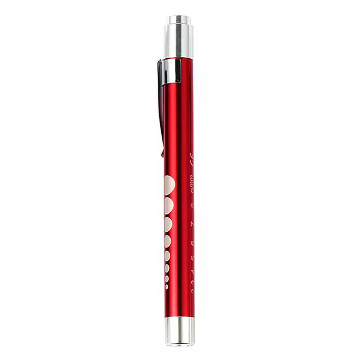 LED Aluminum Alloy Medical Lighting Pen - Image 12
