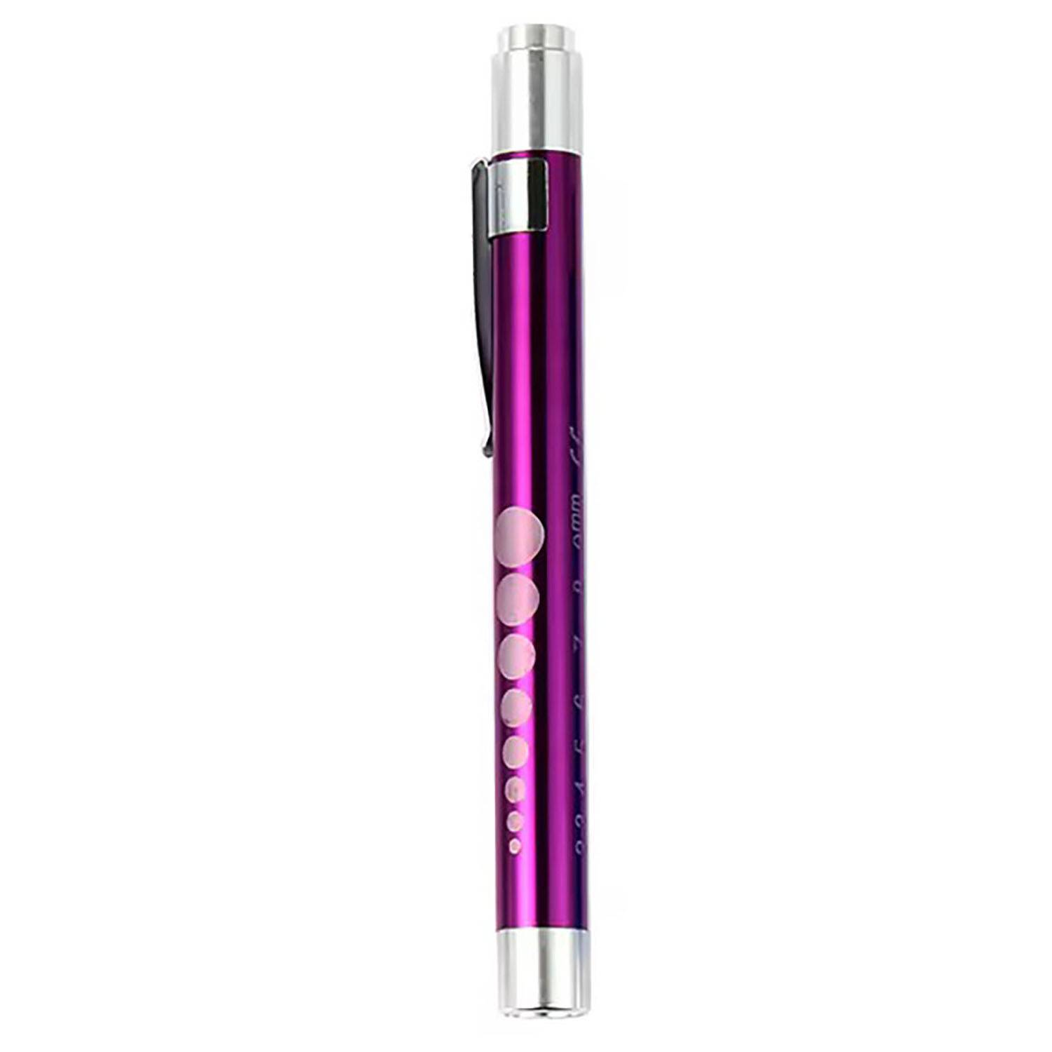 LED Aluminum Alloy Medical Lighting Pen - Image 13