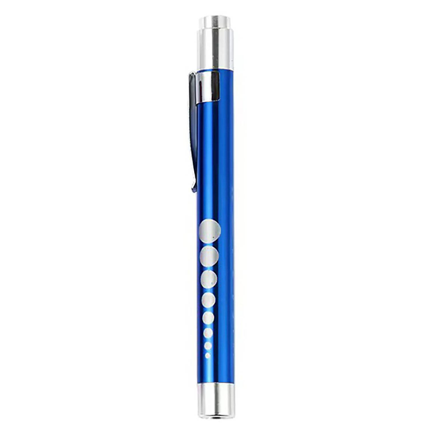 LED Aluminum Alloy Medical Lighting Pen - Image 6