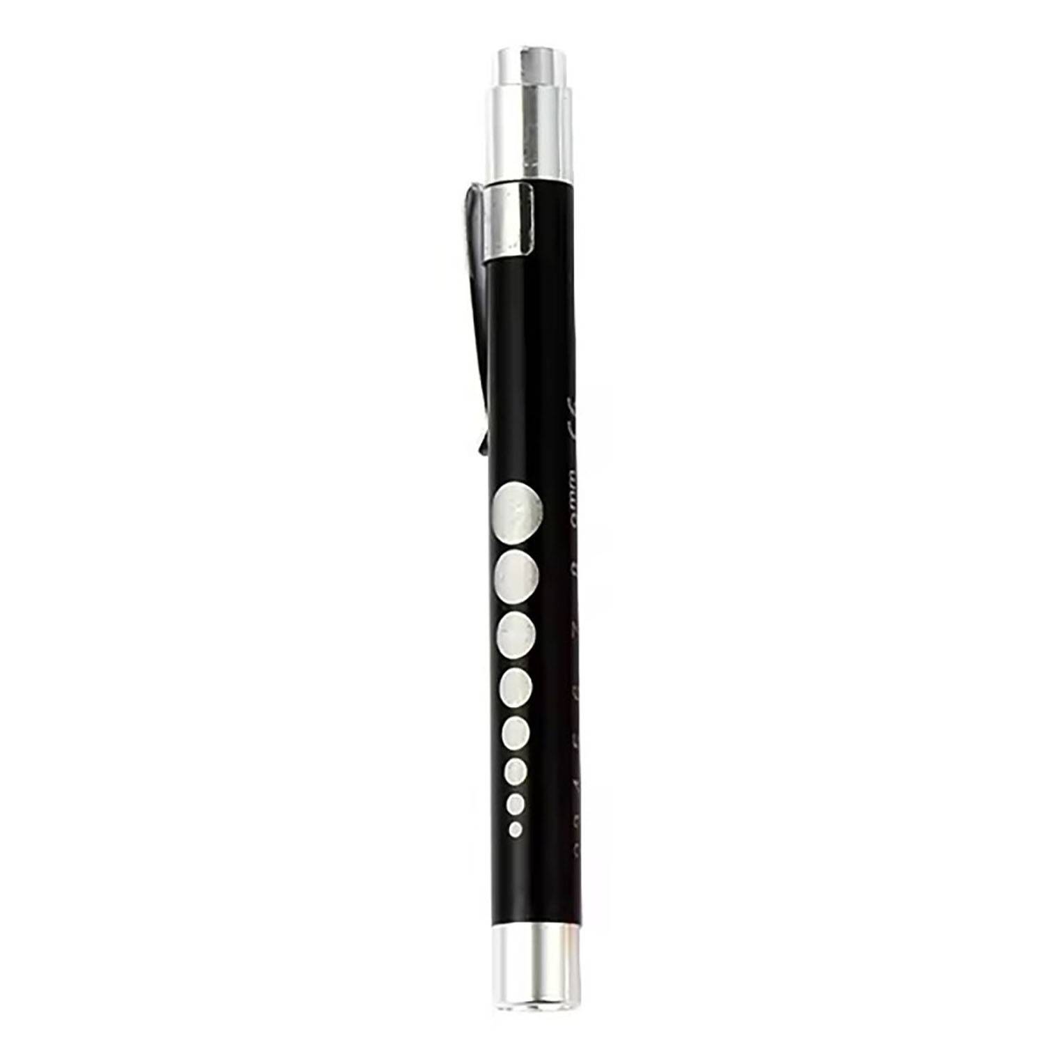 LED Aluminum Alloy Medical Lighting Pen - Image 3