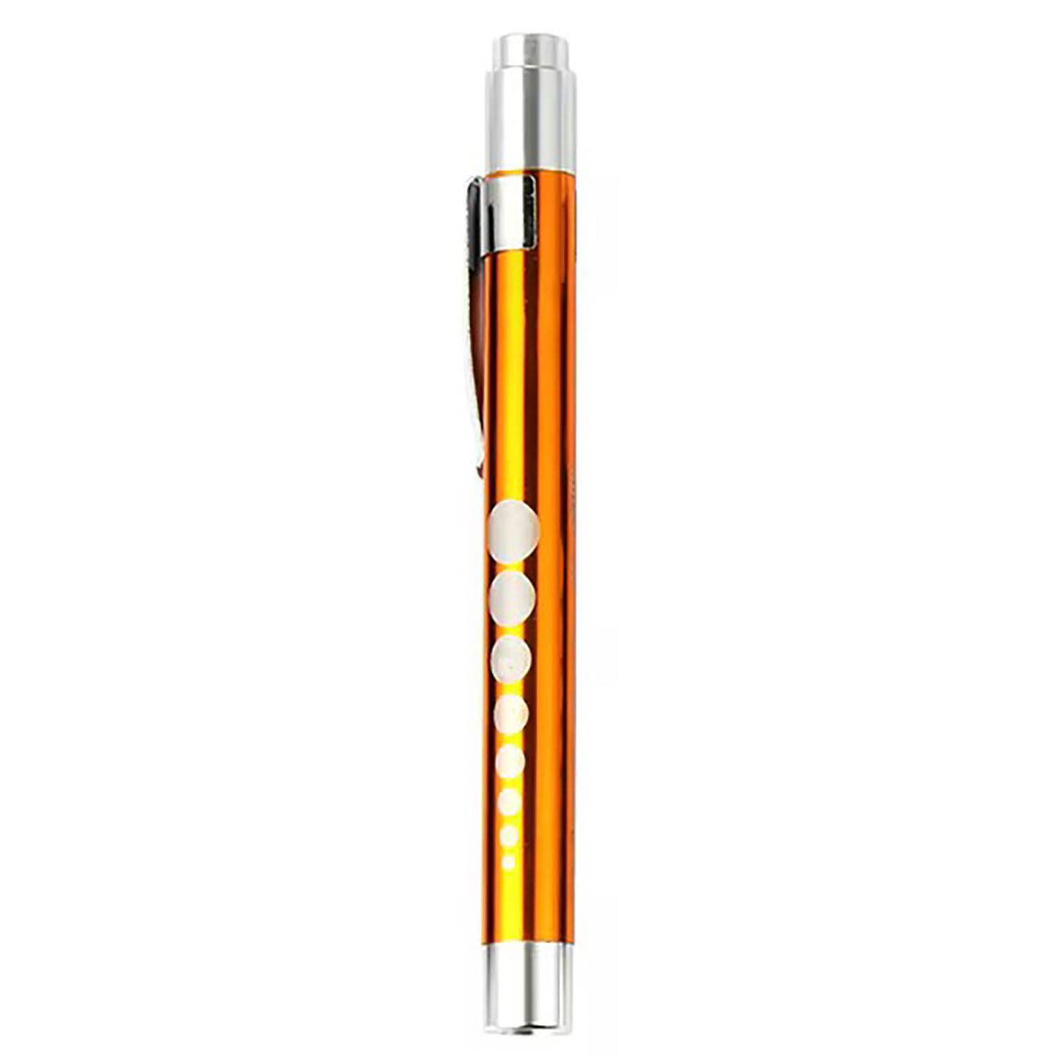 LED Aluminum Alloy Medical Lighting Pen - Image 8