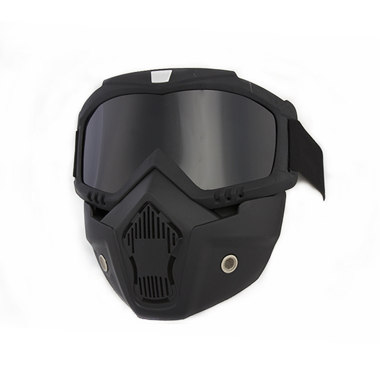 TPU Dust Goggles Detachable Mask - Image 10