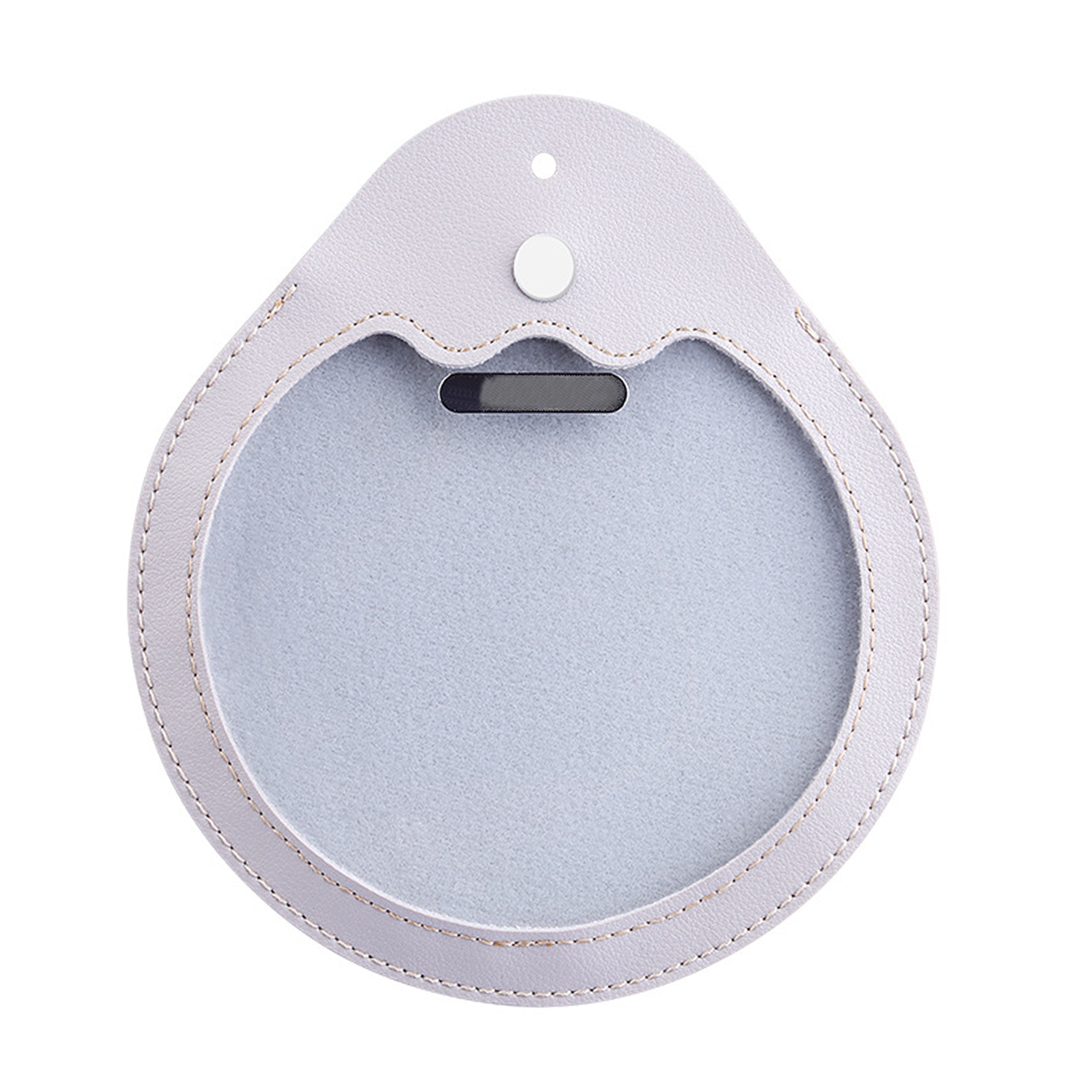 PU Leather Cable Storage Pouch - Image 9