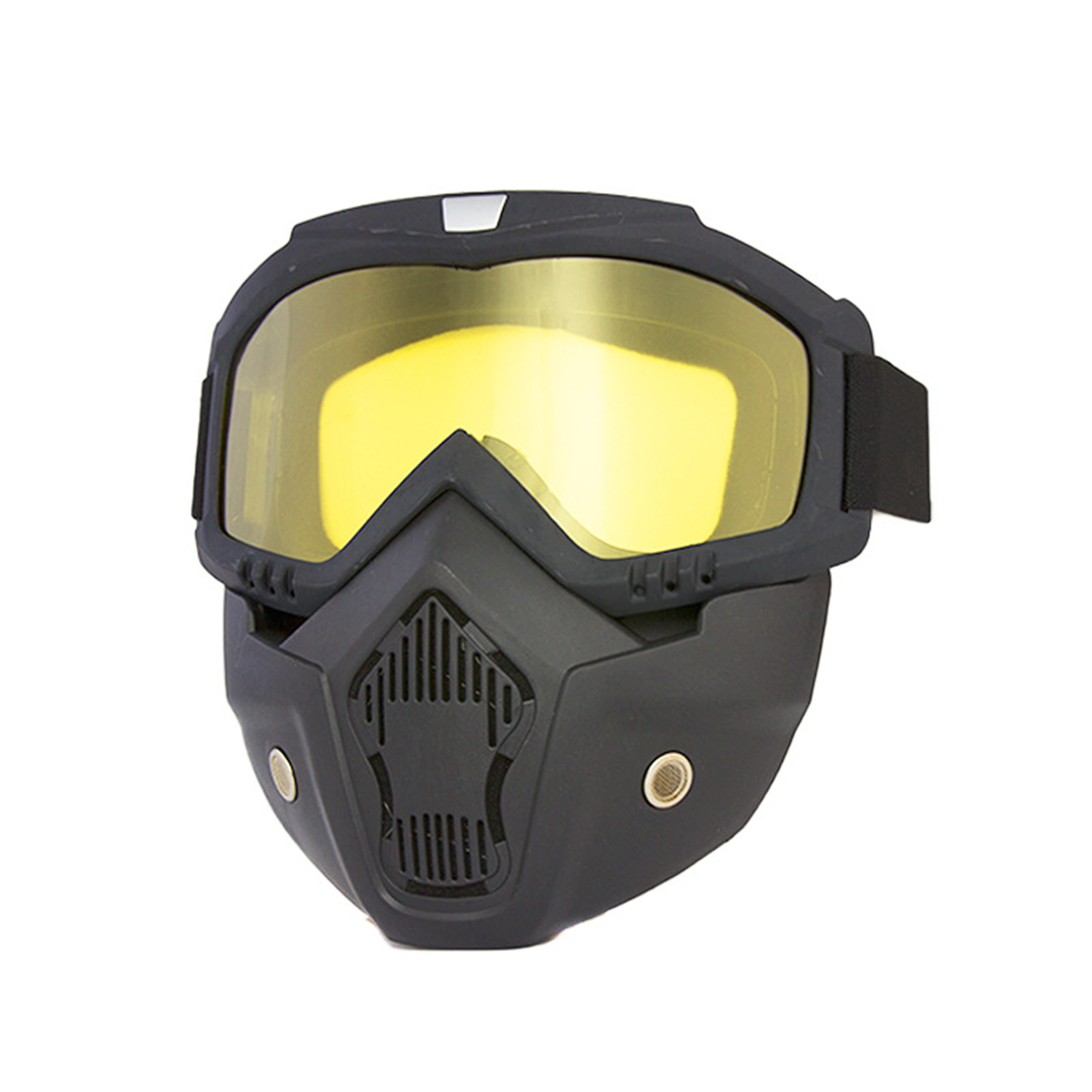 TPU Dust Goggles Detachable Mask - Image 9