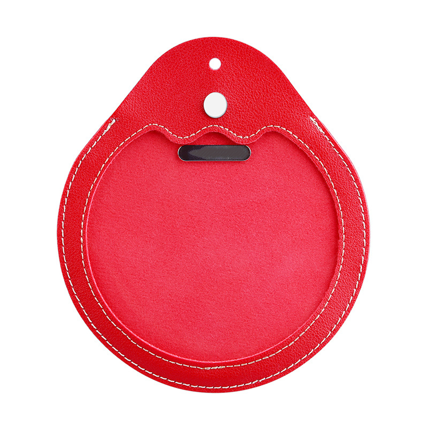 PU Leather Cable Storage Pouch - Image 5
