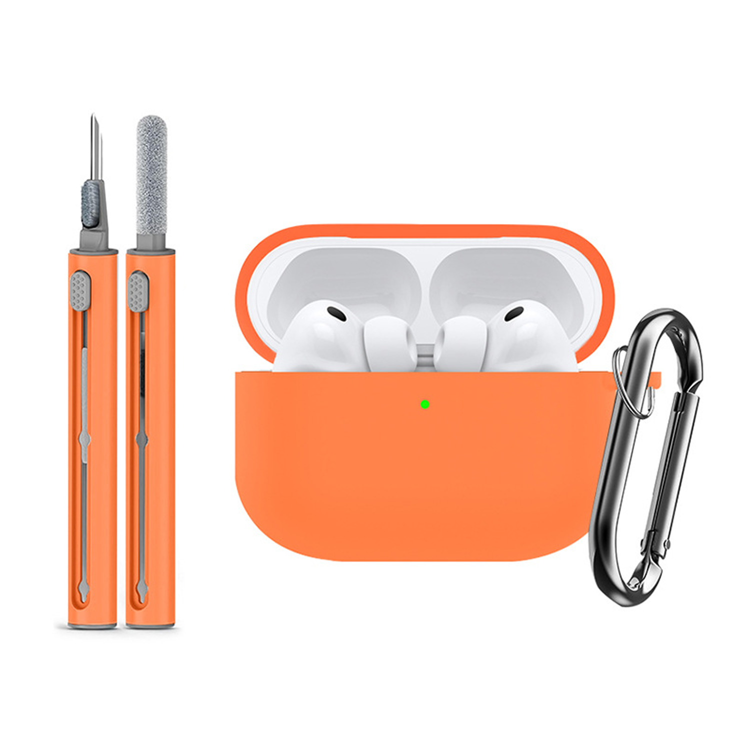 Blue Tooth Headphone Cleaner Kit W/ Silicone Protective Case - Image 20