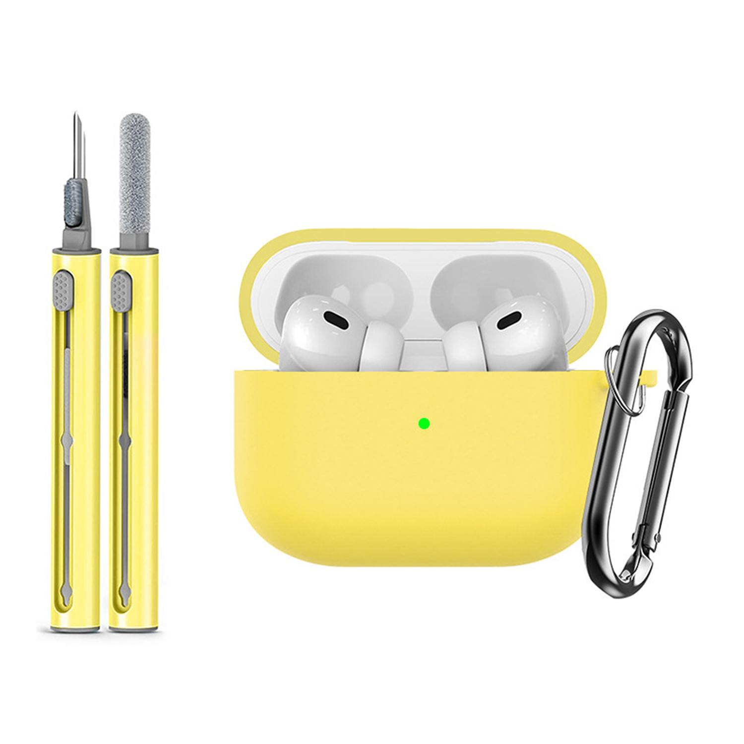 Blue Tooth Headphone Cleaner Kit W/ Silicone Protective Case - Image 19