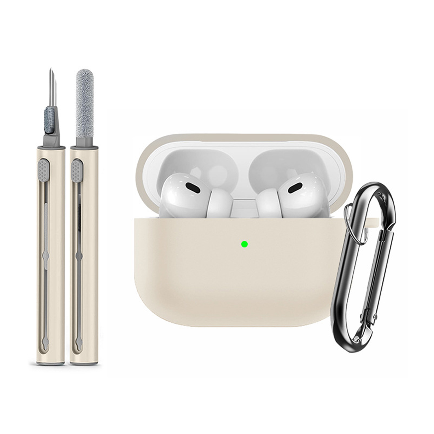 Blue Tooth Headphone Cleaner Kit W/ Silicone Protective Case - Image 18