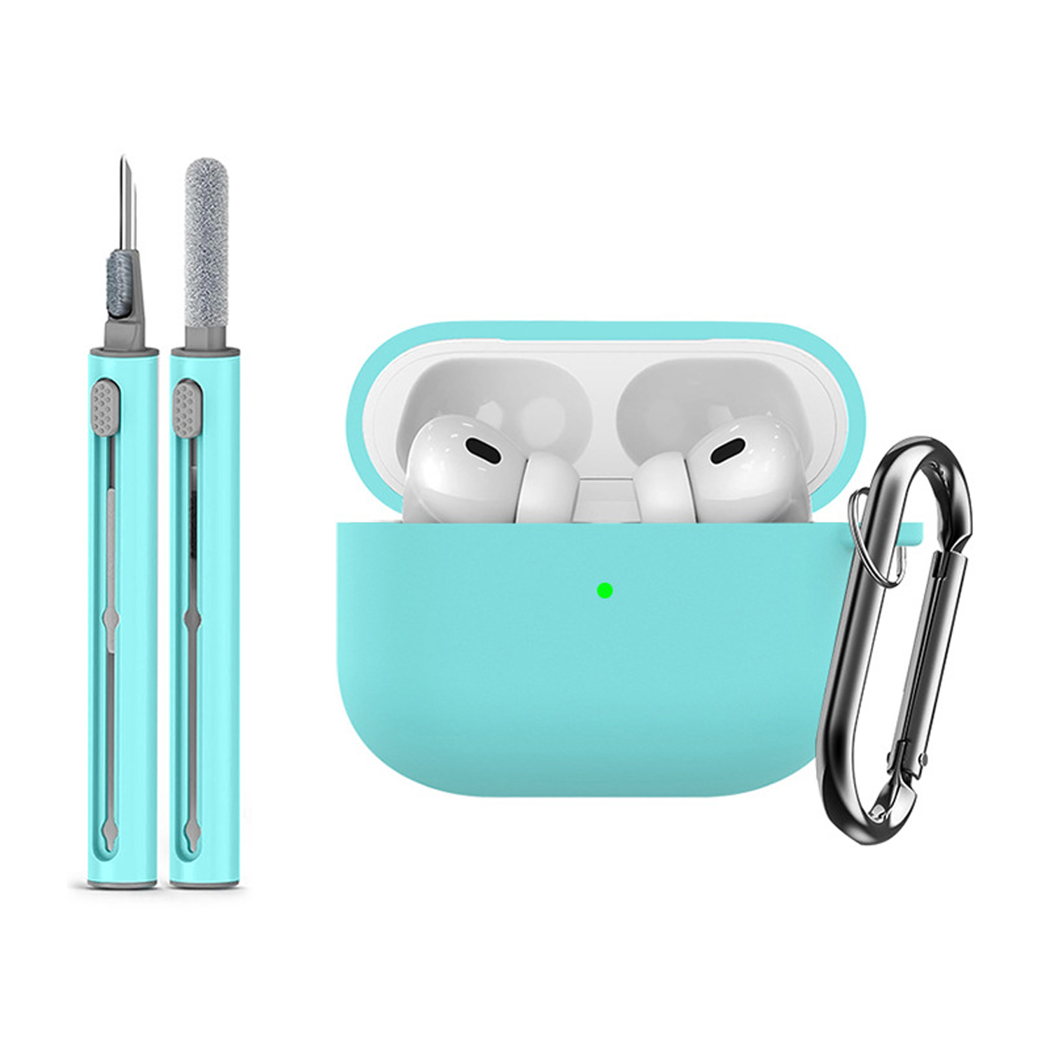 Blue Tooth Headphone Cleaner Kit W/ Silicone Protective Case - Image 17