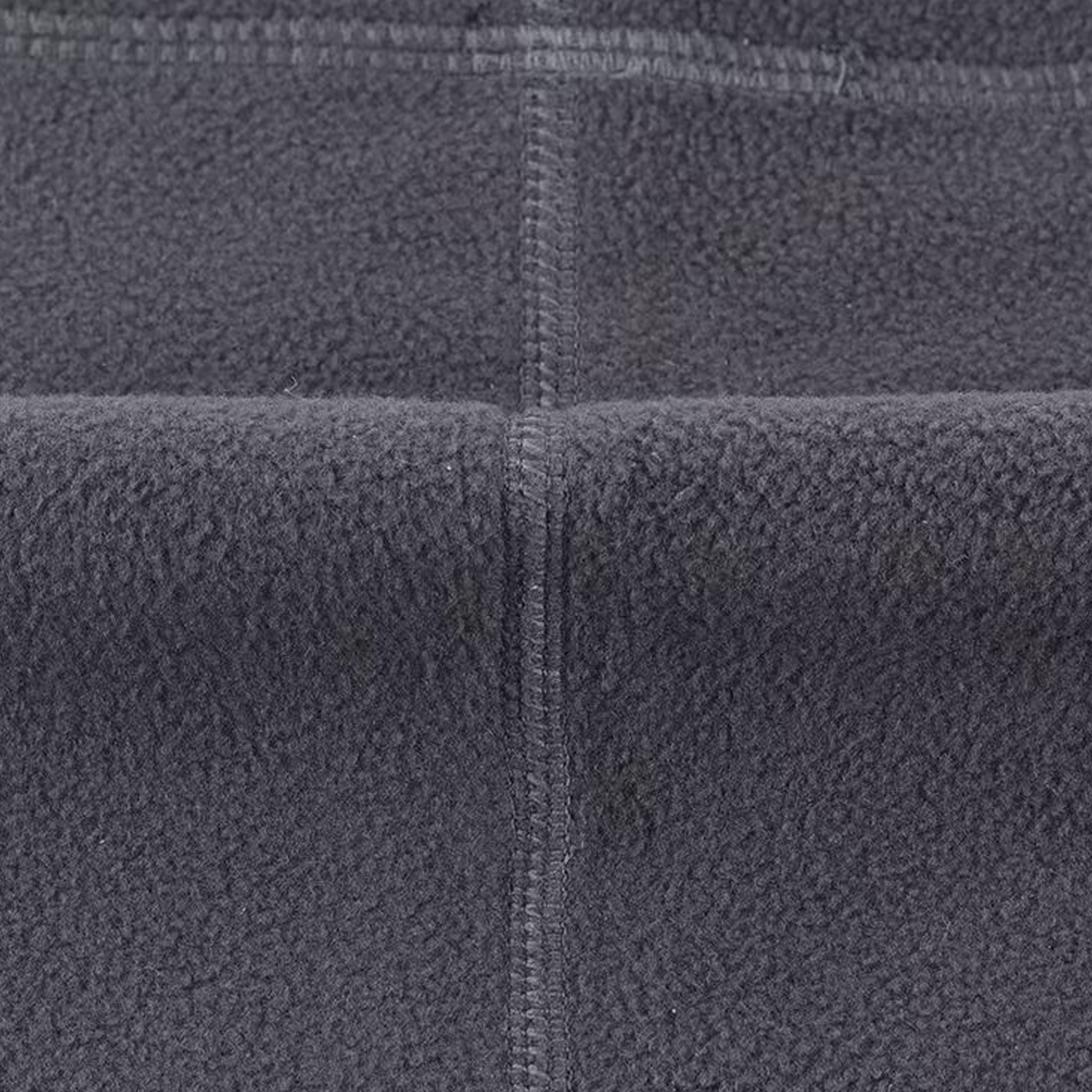 Unisex Cycling Polyester Fleece Glove - Image 3