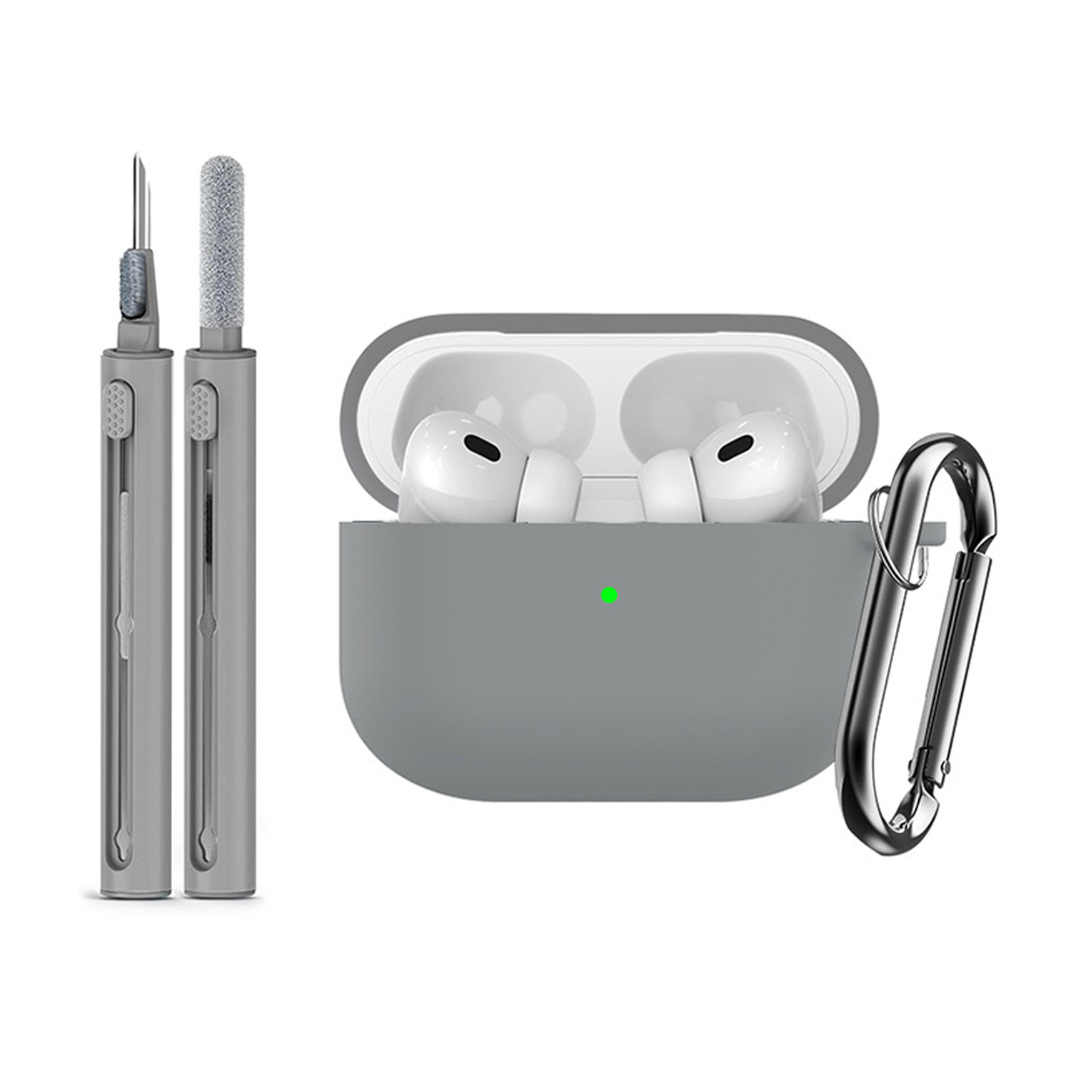 Blue Tooth Headphone Cleaner Kit W/ Silicone Protective Case - Image 14