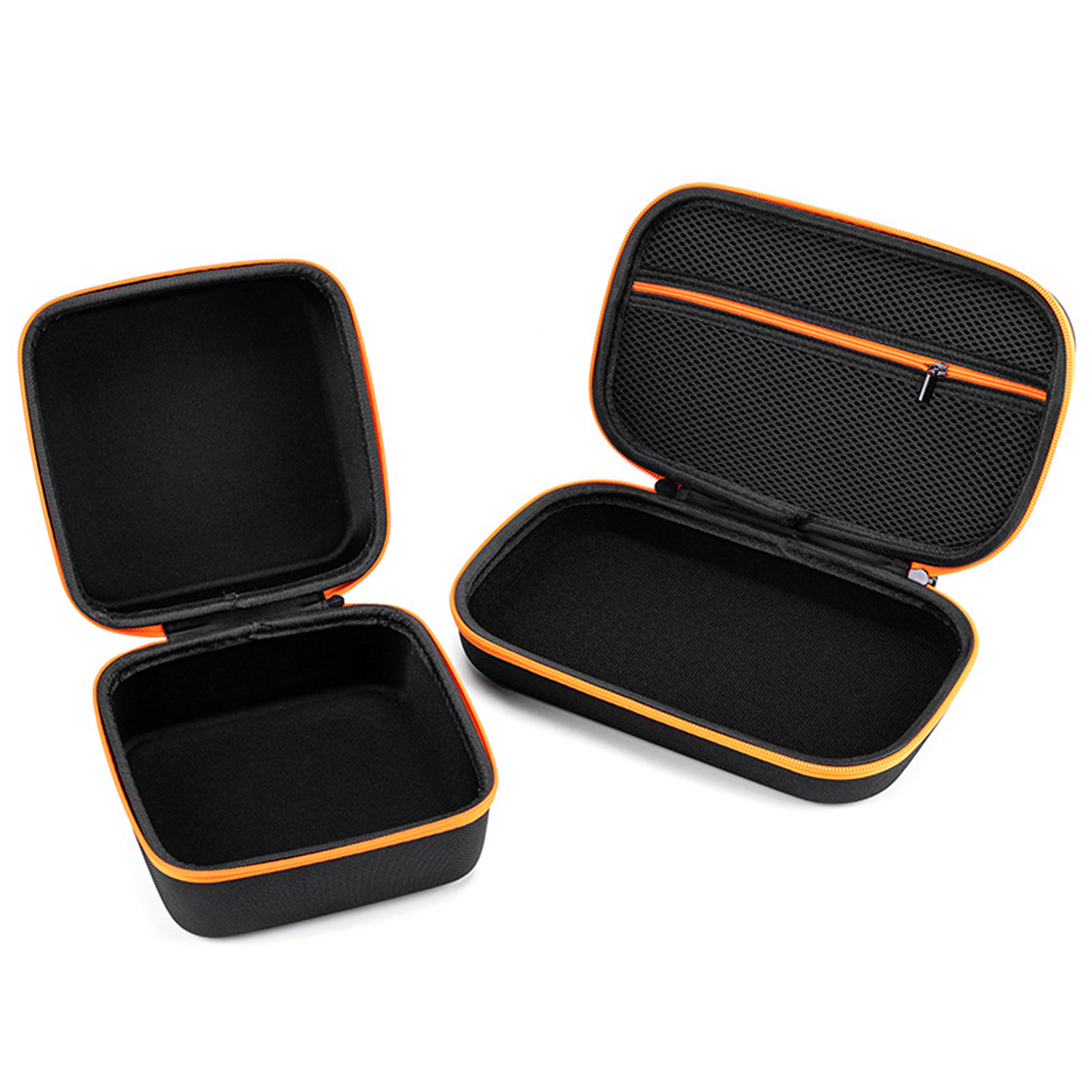 EVA Zipper Case Protective Storage Organizer - Image 7