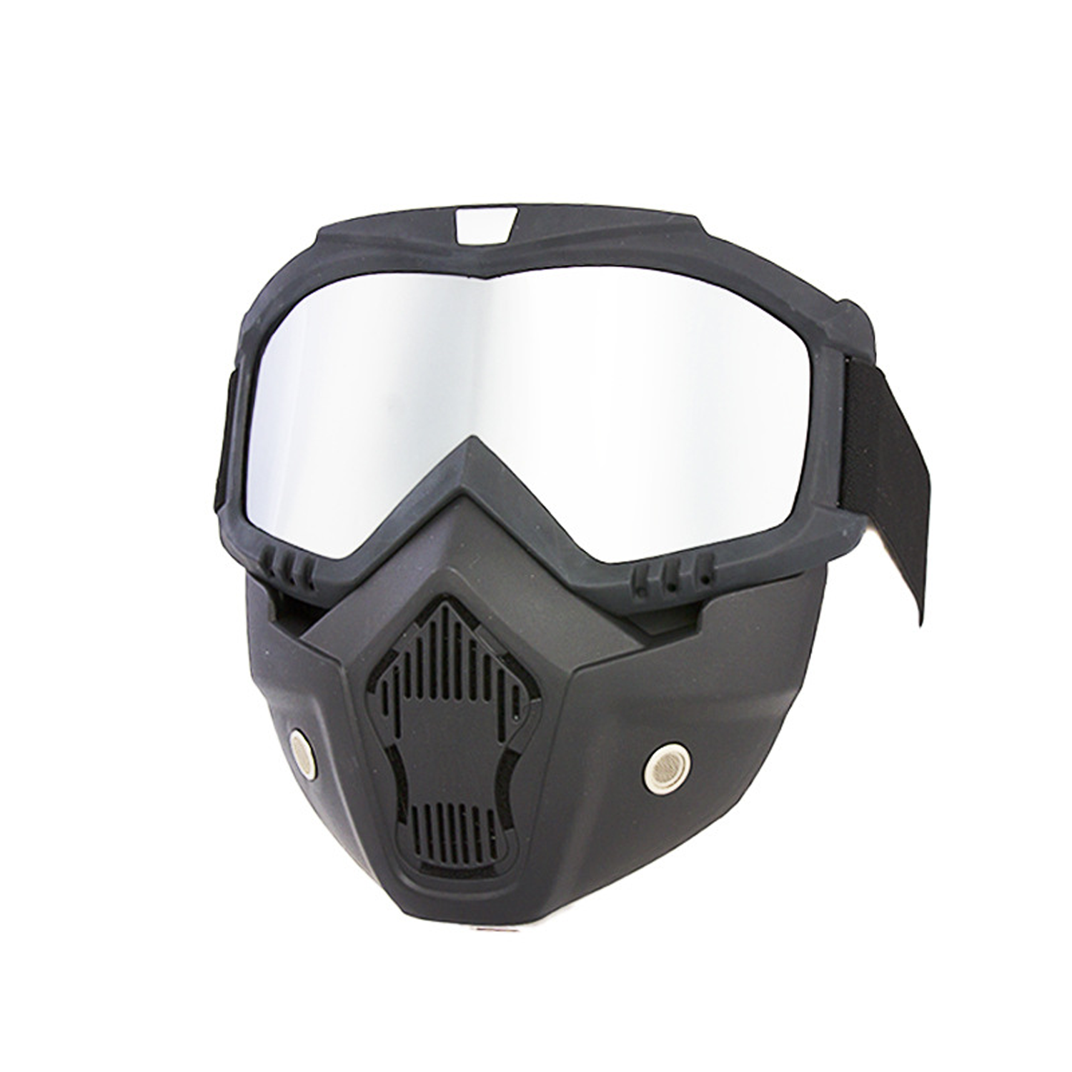 TPU Dust Goggles Detachable Mask - Image 5