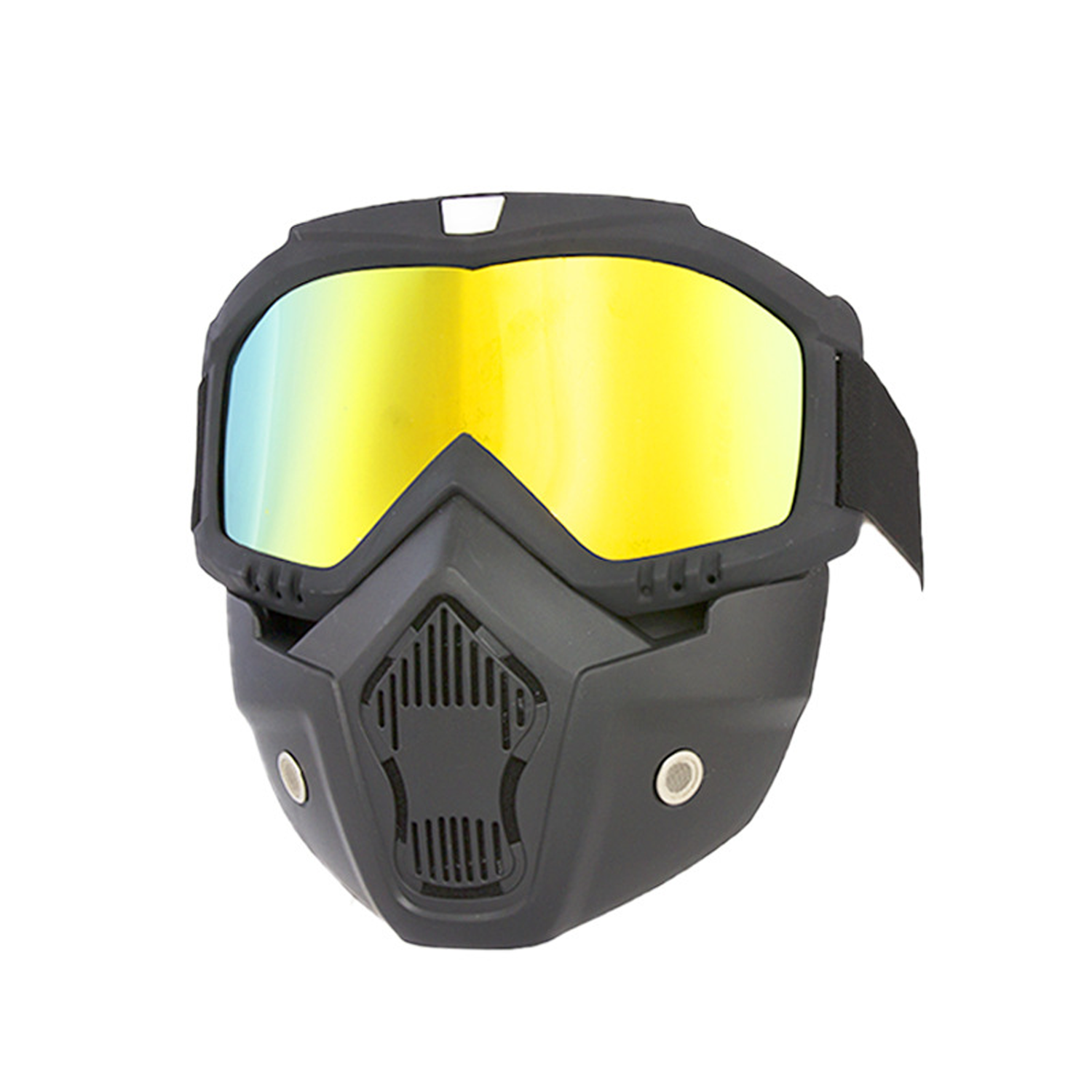 TPU Dust Goggles Detachable Mask - Image 7