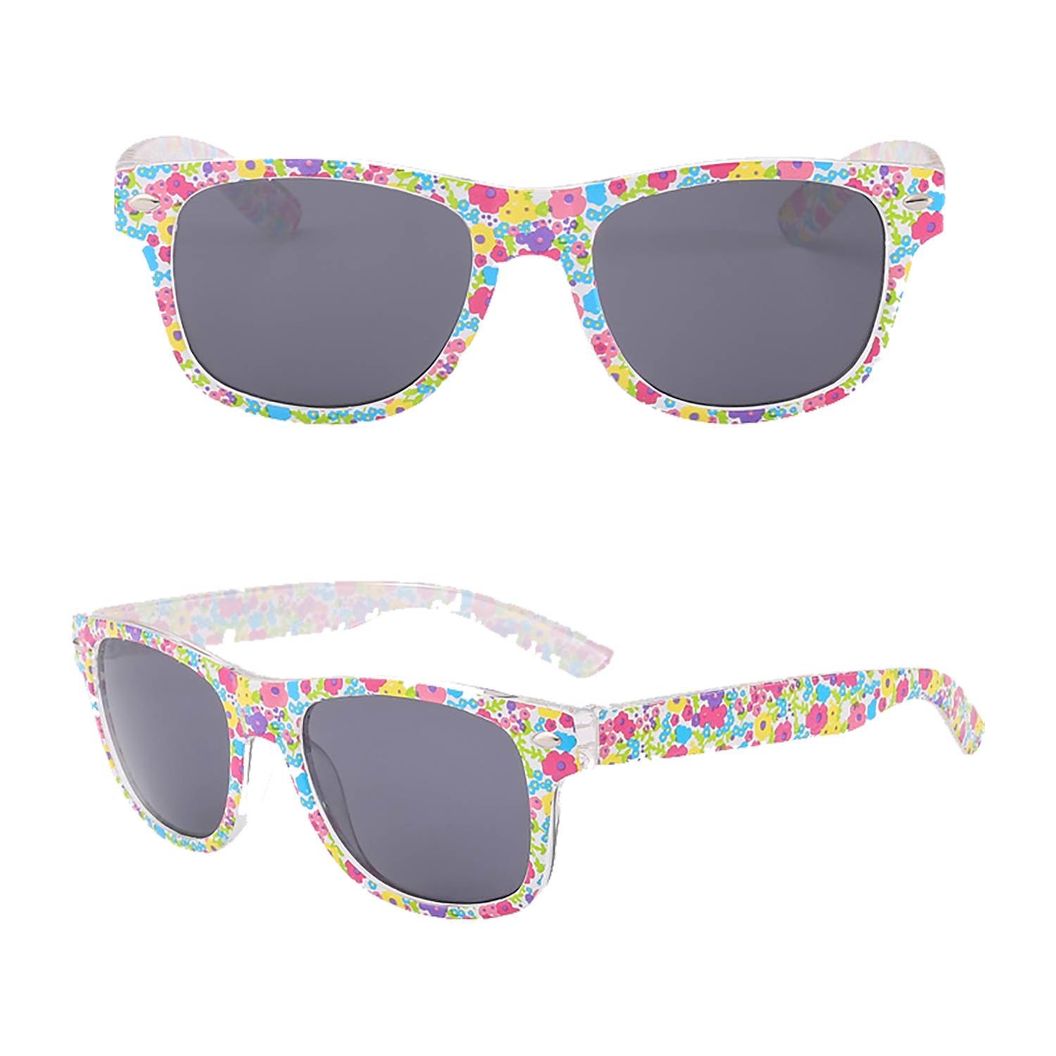 Kids PC Frame UV Protection Sunglasses - Image 6