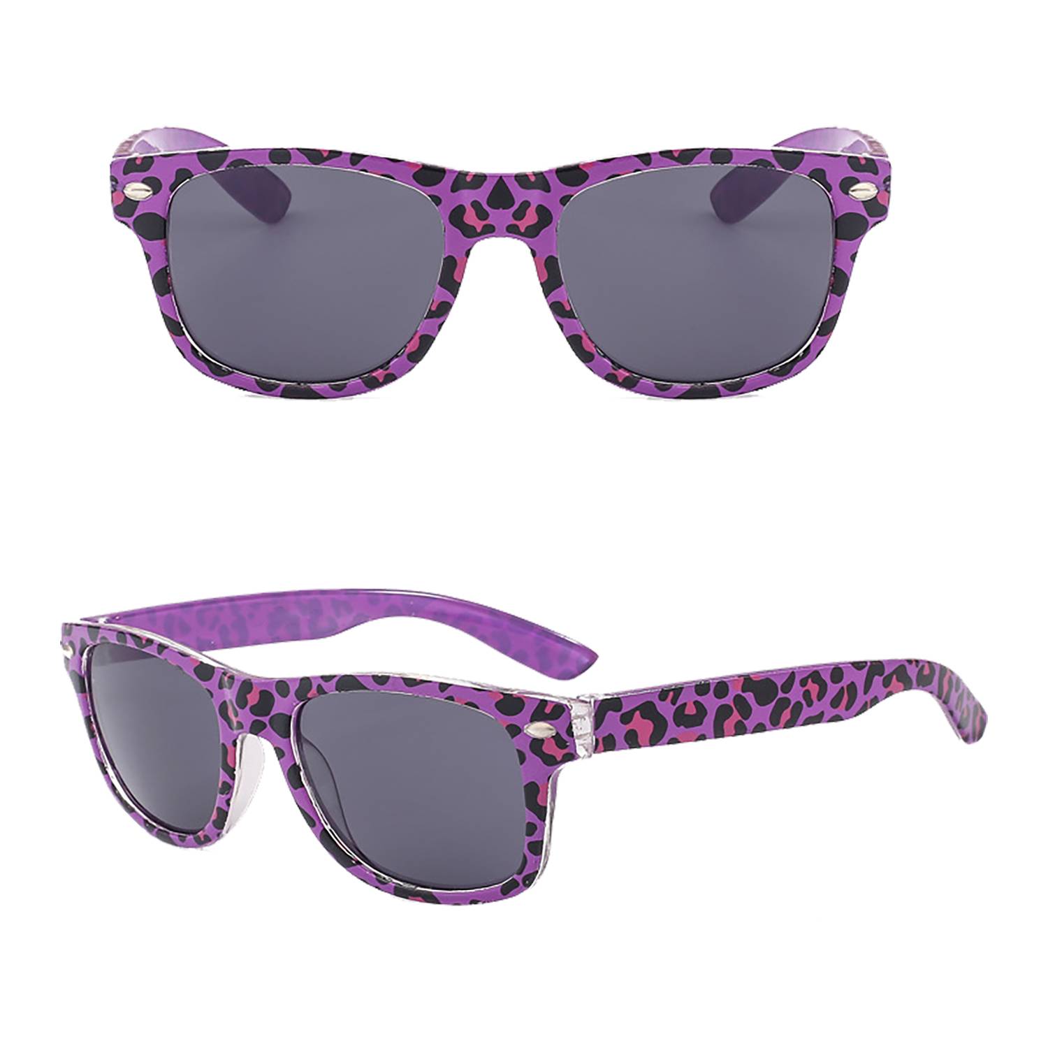 Kids PC Frame UV Protection Sunglasses - Image 5