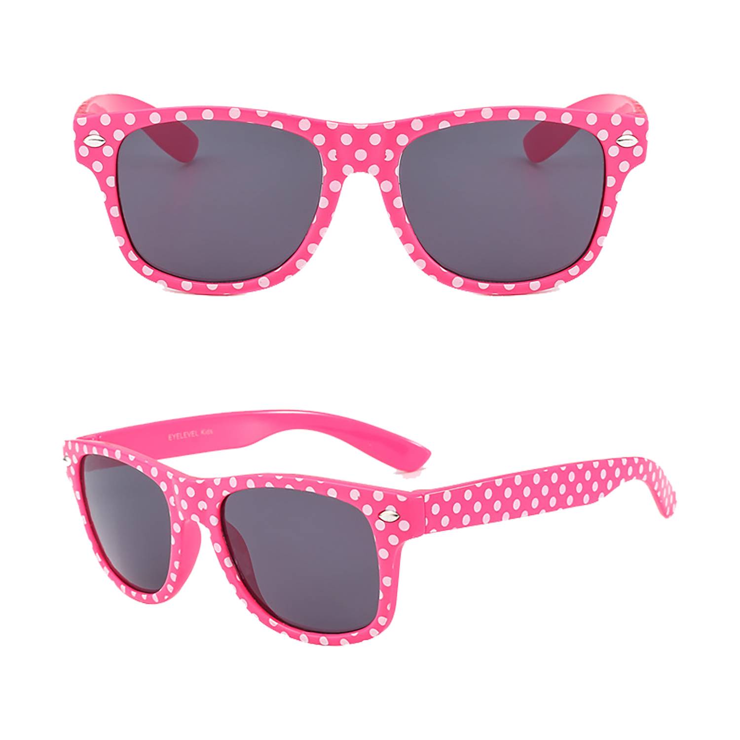 Kids PC Frame UV Protection Sunglasses - Image 3