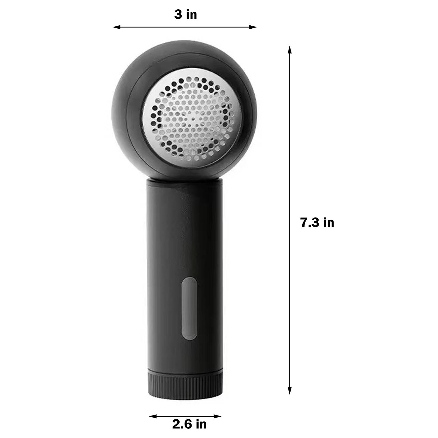 USB Rechargeable Fabric Shaver - Image 4
