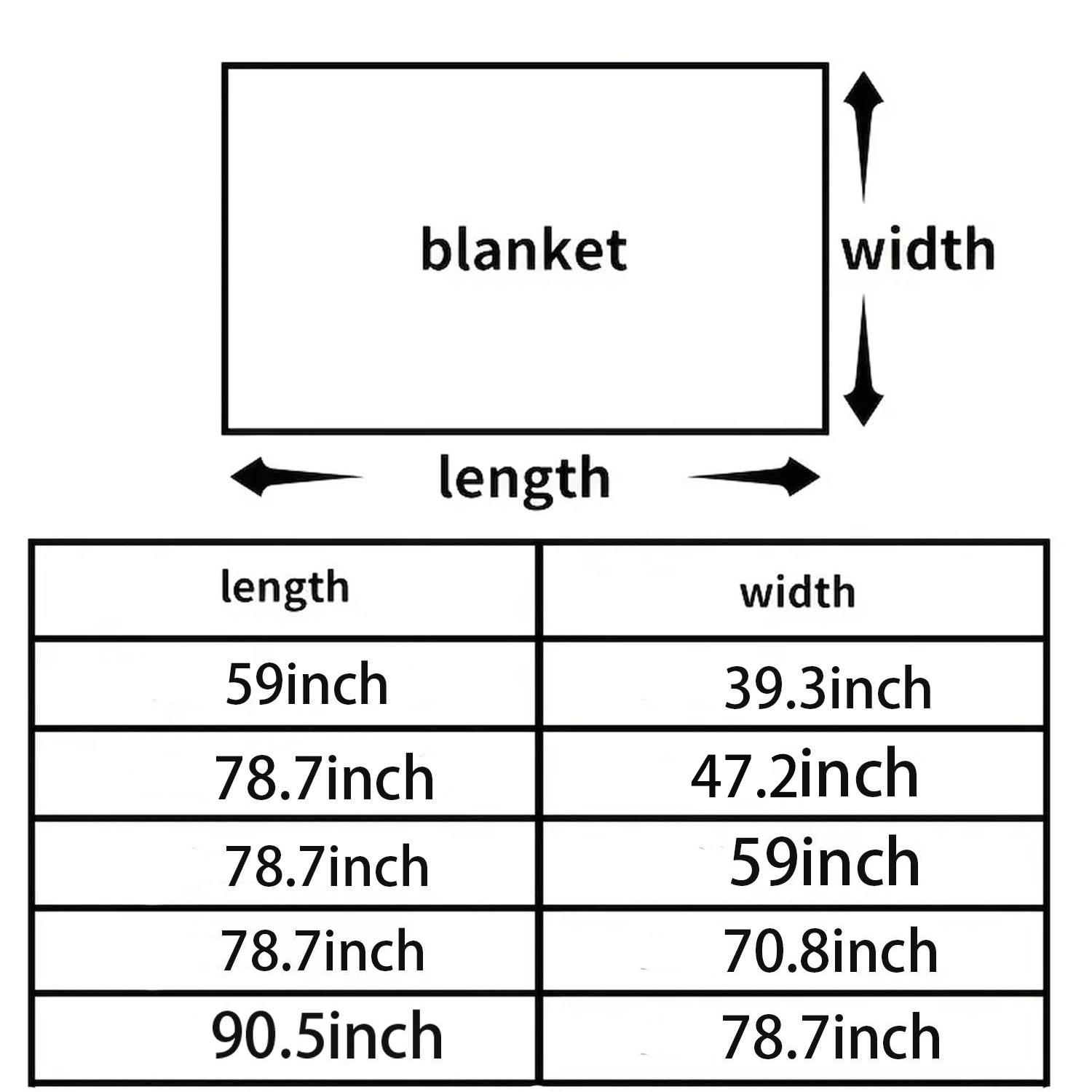 Breathable Coral Velvet Polyester Blanket - Image 4