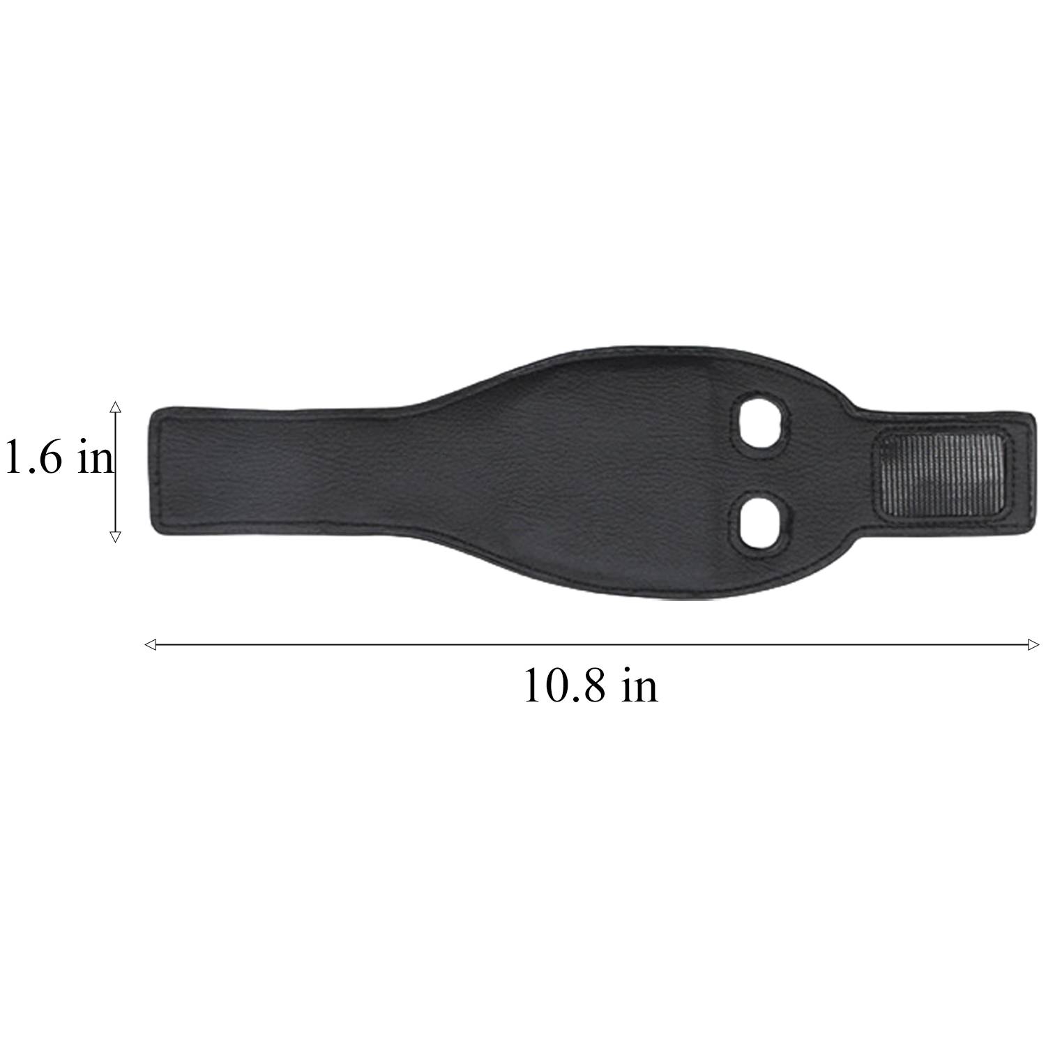 Magnetic Velcro Diastimeter Strap - Image 4