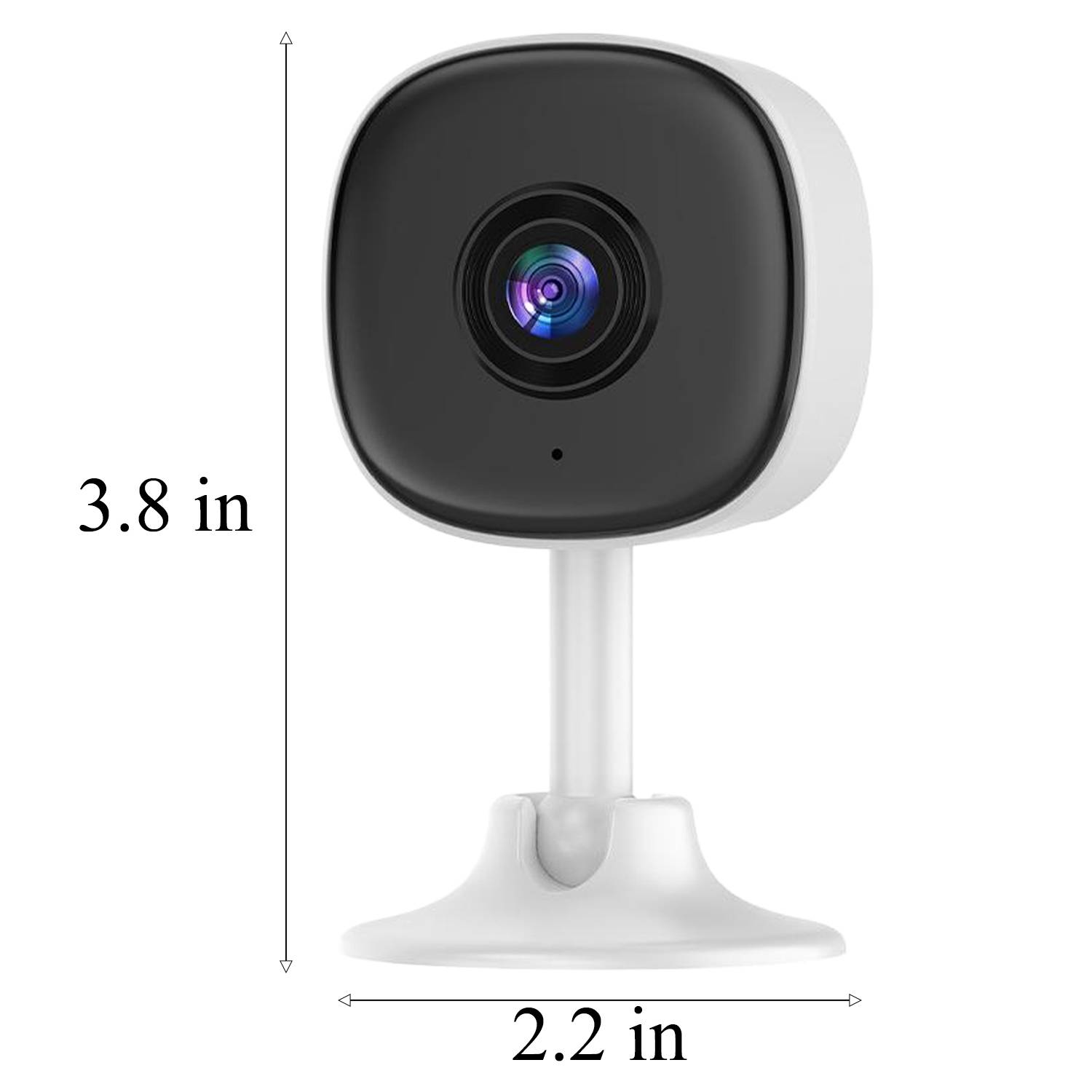 WiFi Security Camera - Image 4