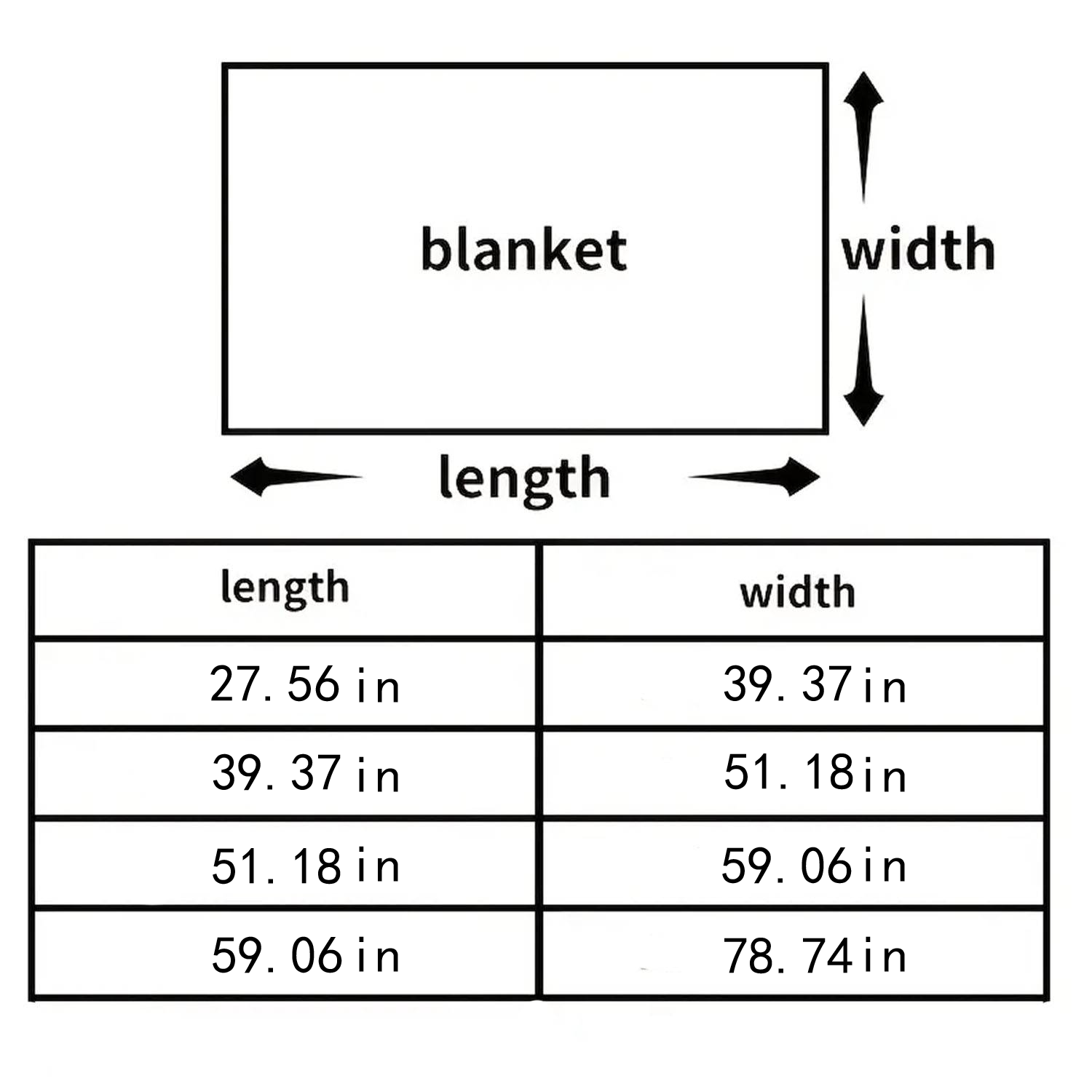 Football Pattern Polyester Blanket - Image 4