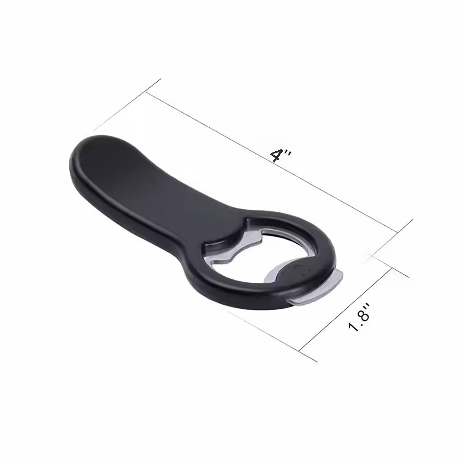 Magnetic ABS Beer Bottle Opener - Image 4