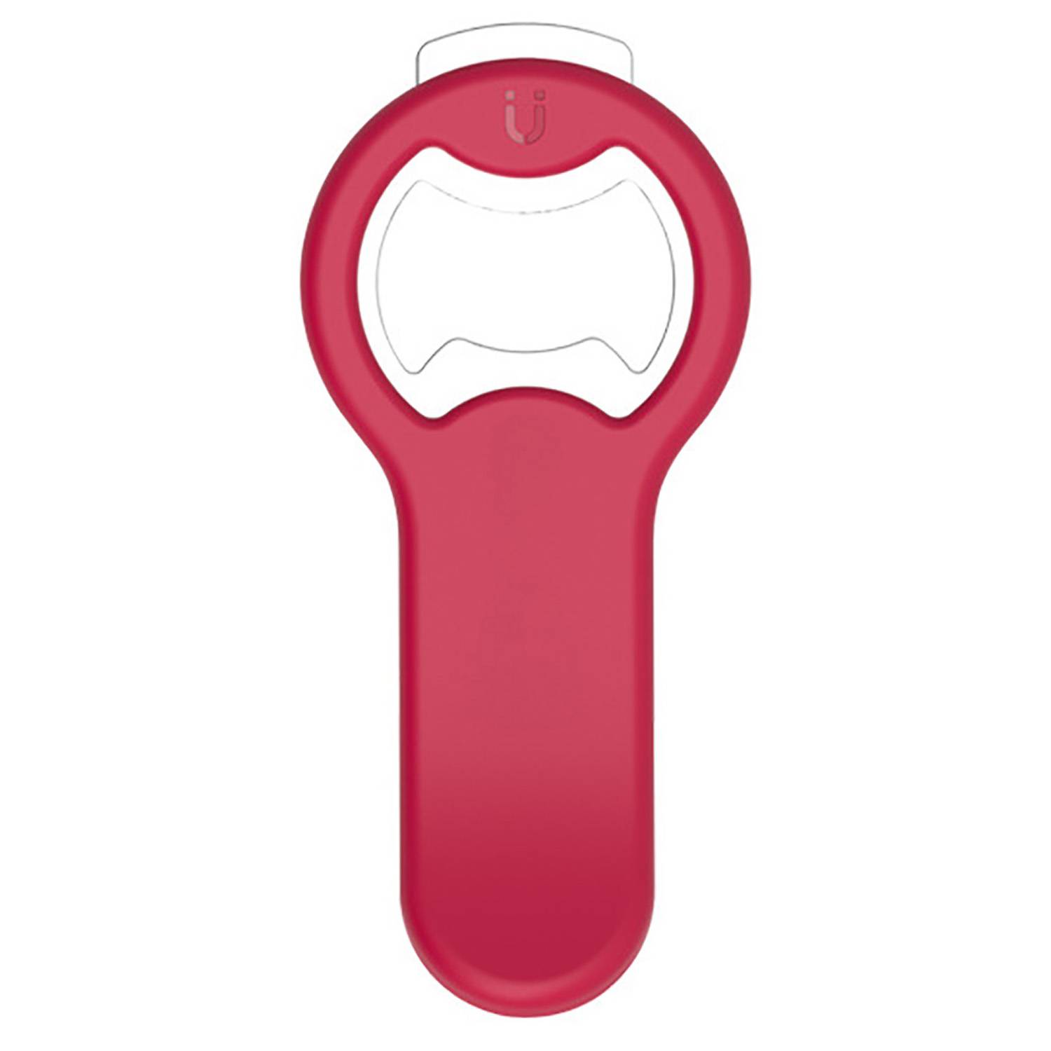 Magnetic ABS Beer Bottle Opener - Image 3