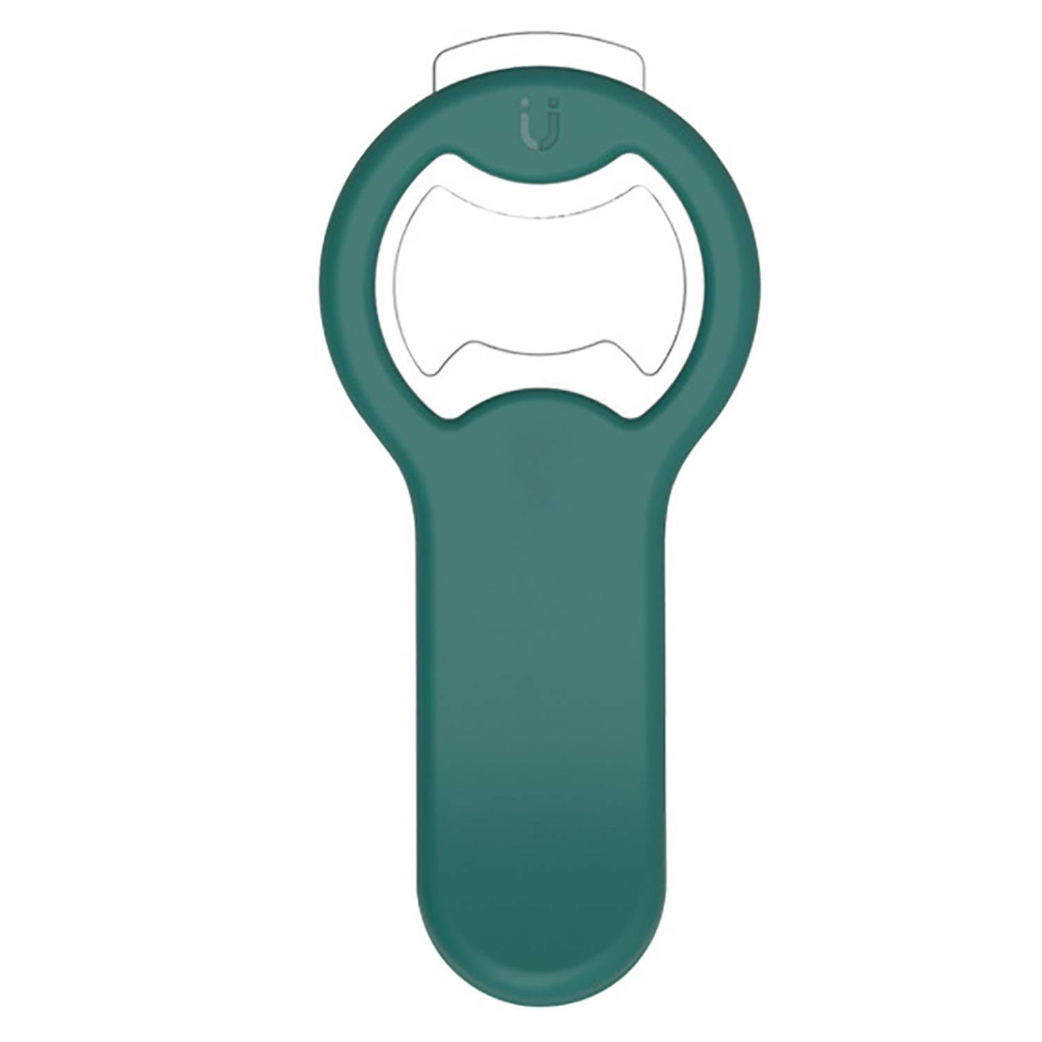 Magnetic ABS Beer Bottle Opener - Image 5