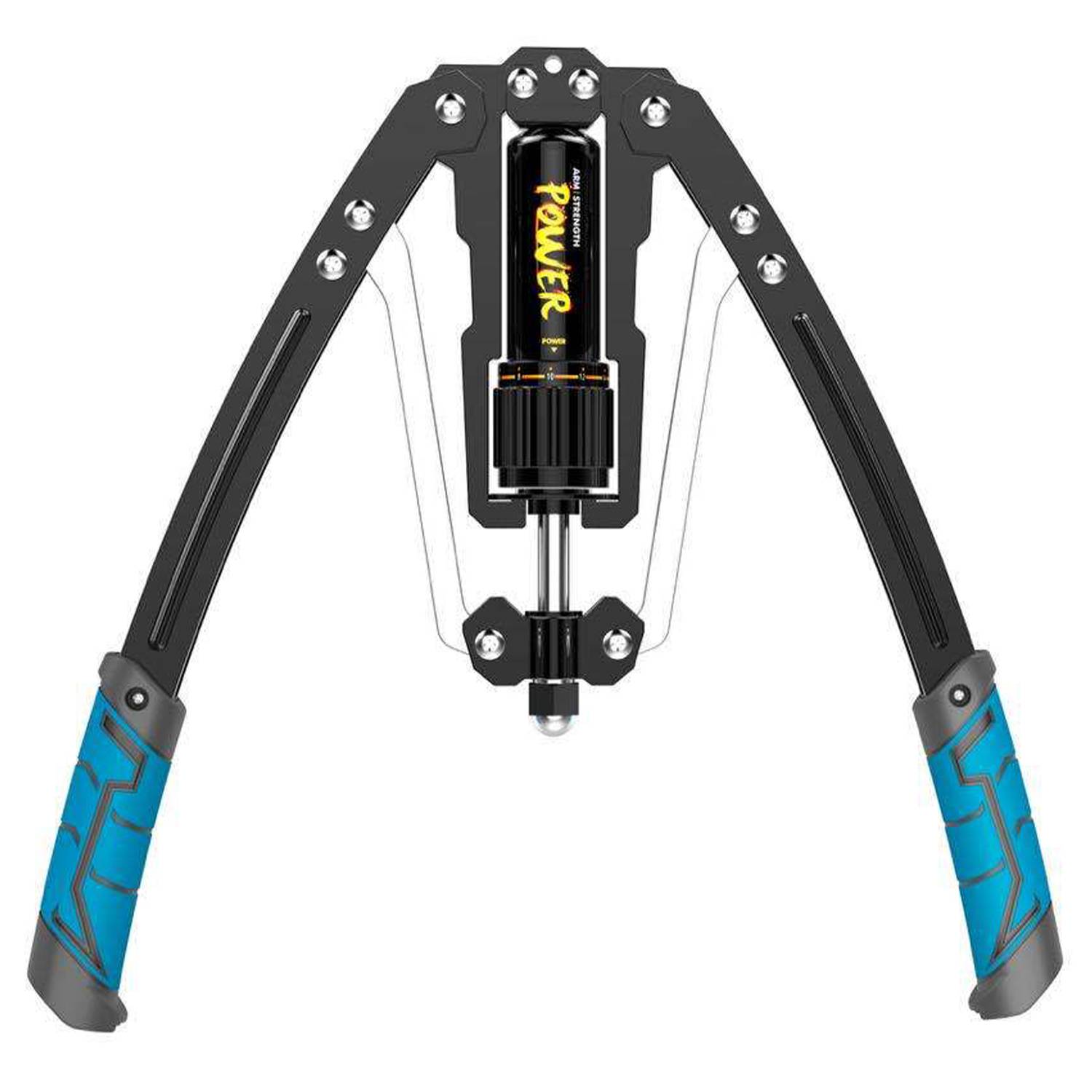 Adjustable Hydraulic Power Twister Arm Exerciser - Image 6