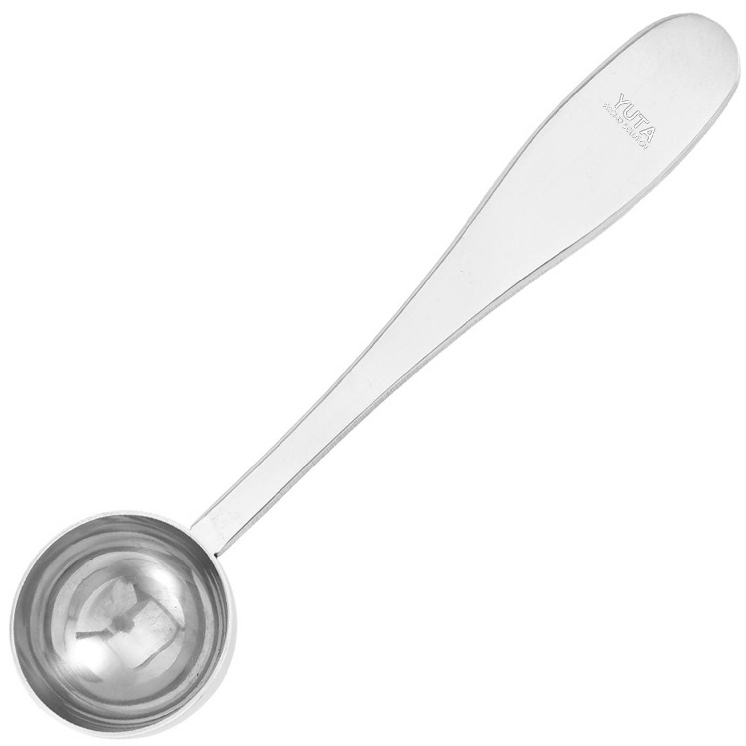 Stainless Steel Kitchen Measuring Scoop Spoon