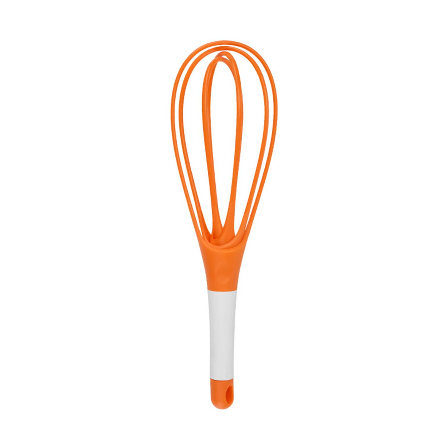 Kitchen Polypropylene Non Stick Whisk - Image 6