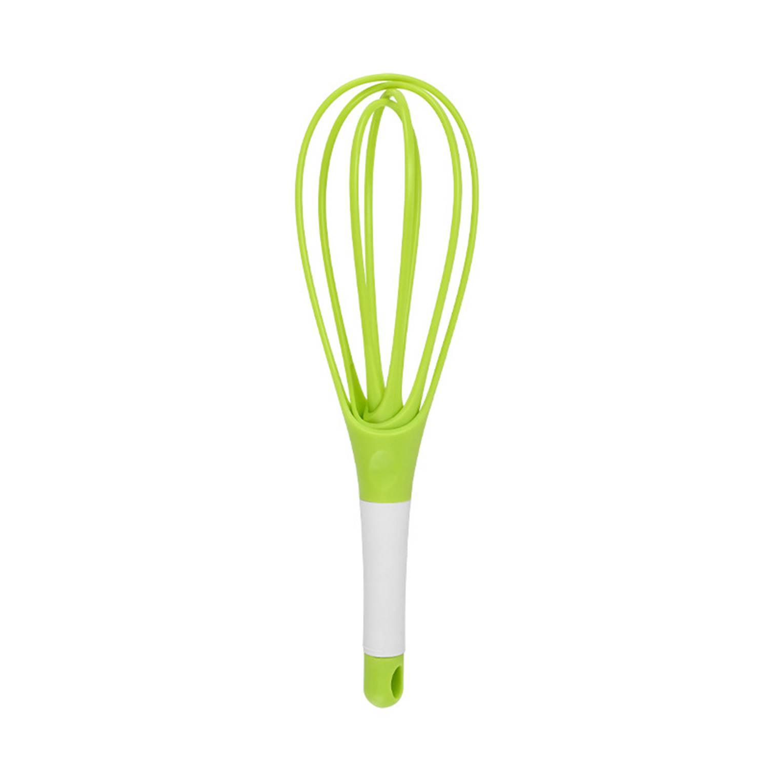 Kitchen Polypropylene Non Stick Whisk - Image 5