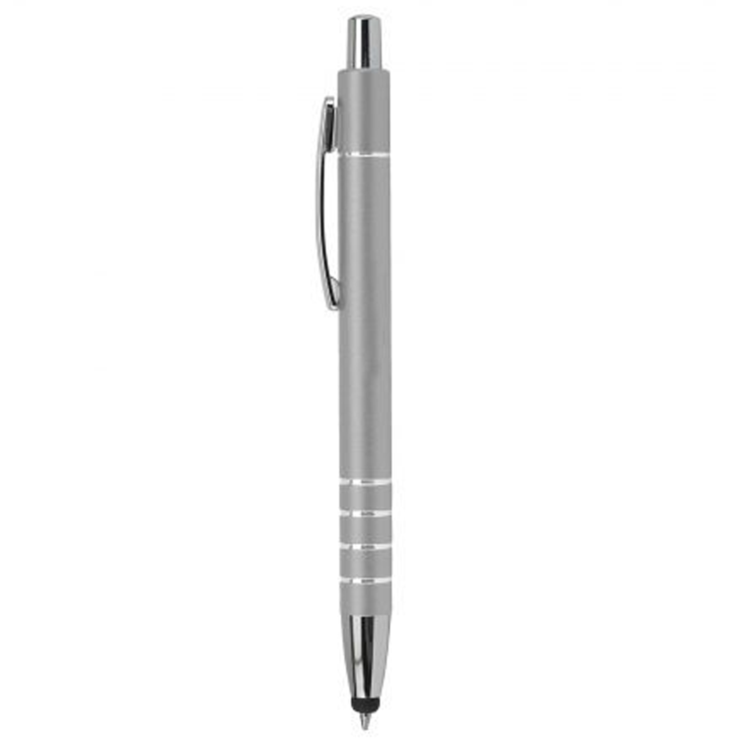 Metal Click Ballpoint Pen - Image 7