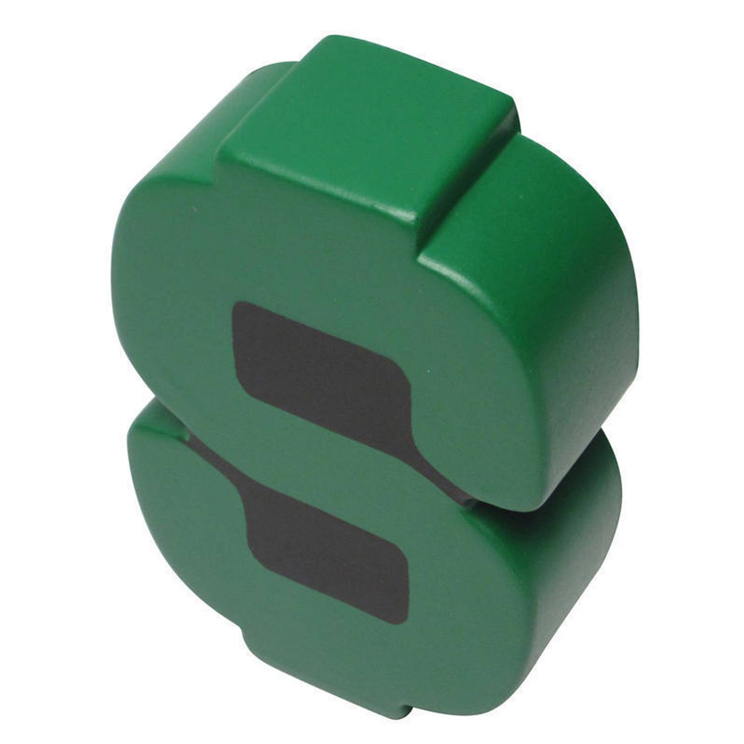 PU Foam Dollar Shaped Stress Reliever Toys