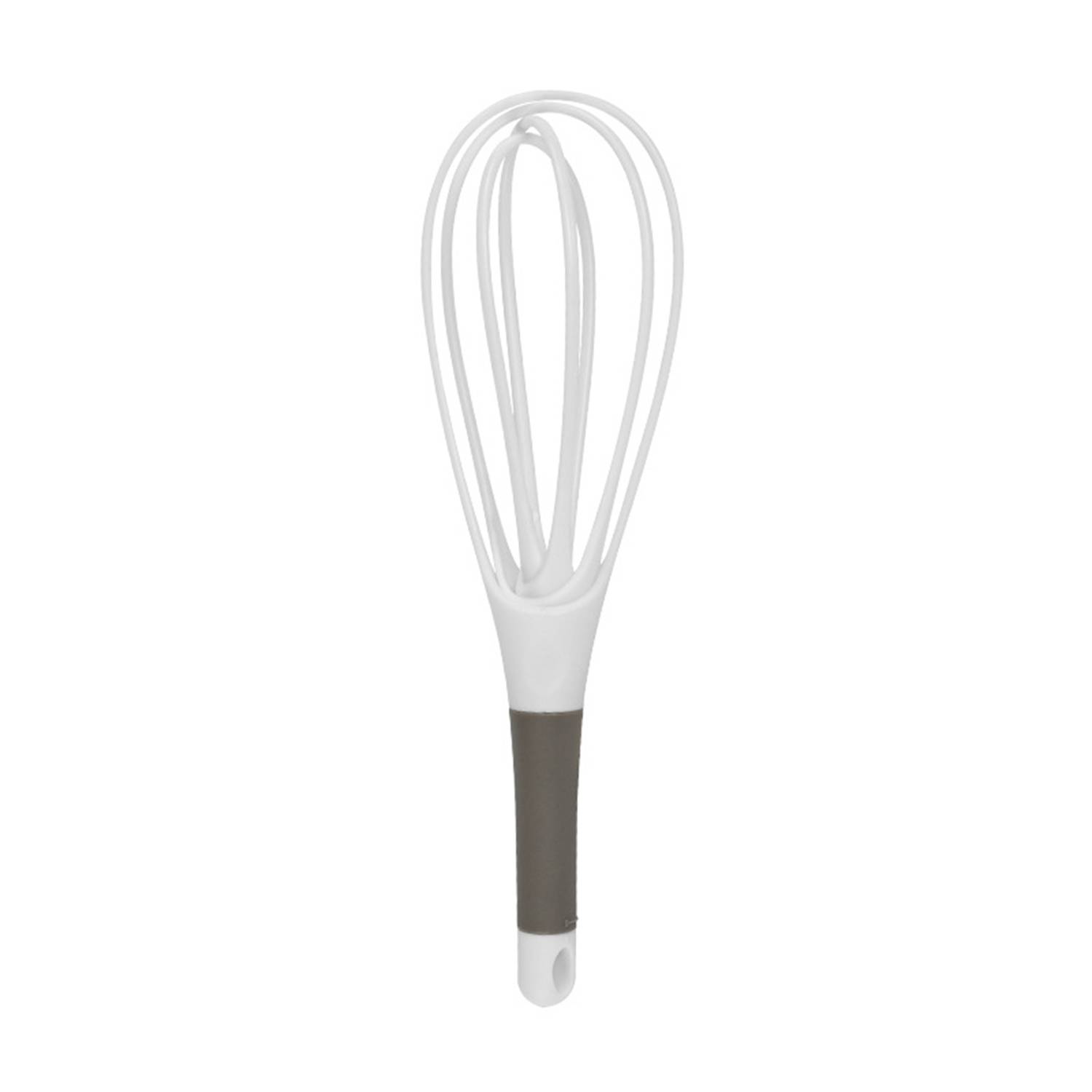 Kitchen Polypropylene Non Stick Whisk - Image 7