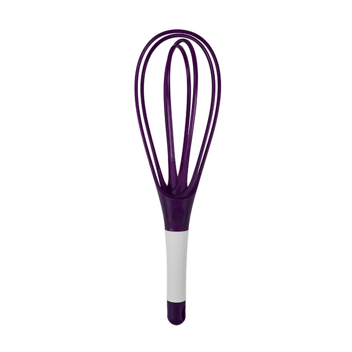 Kitchen Polypropylene Non Stick Whisk - Image 9