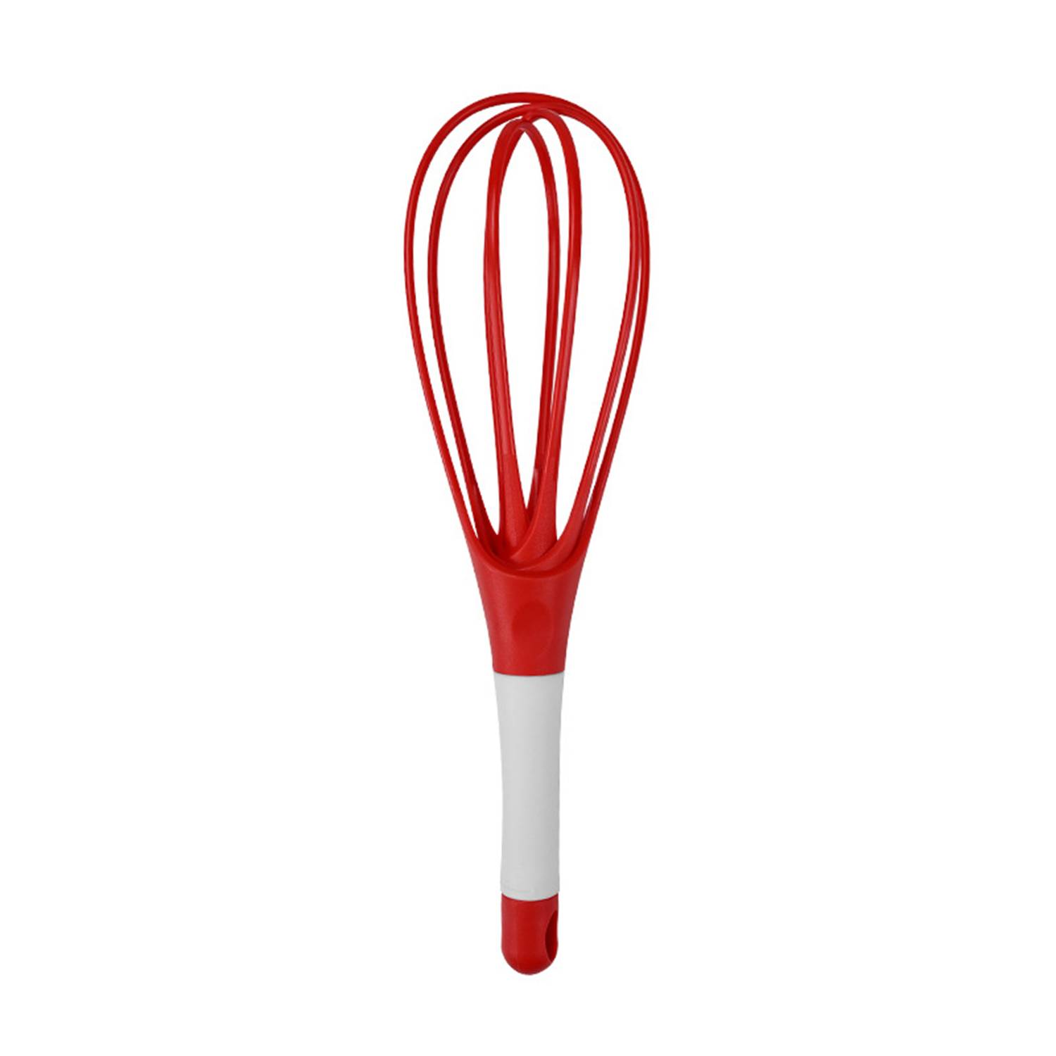 Kitchen Polypropylene Non Stick Whisk - Image 8