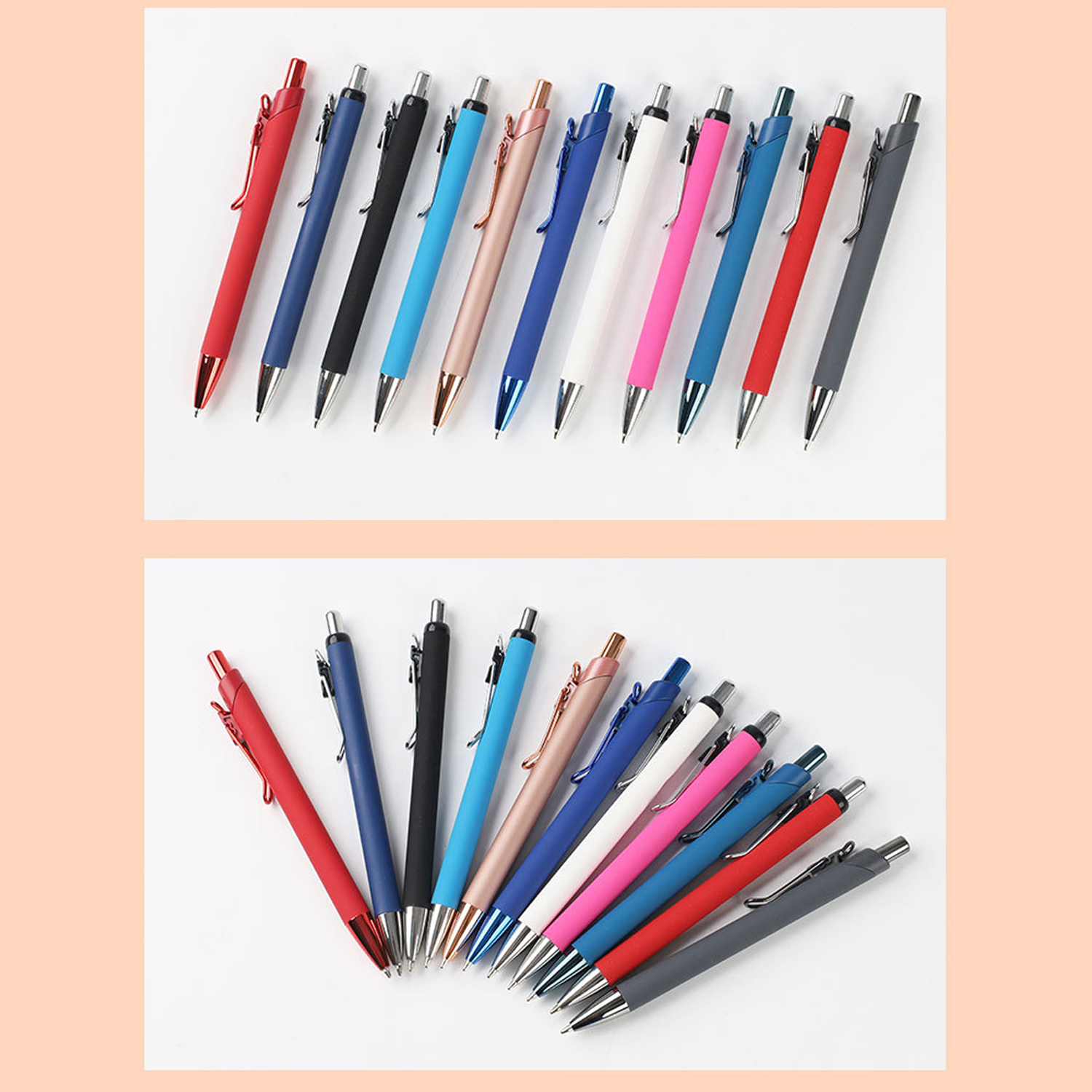 Metal Ballpoint Pen - Image 6