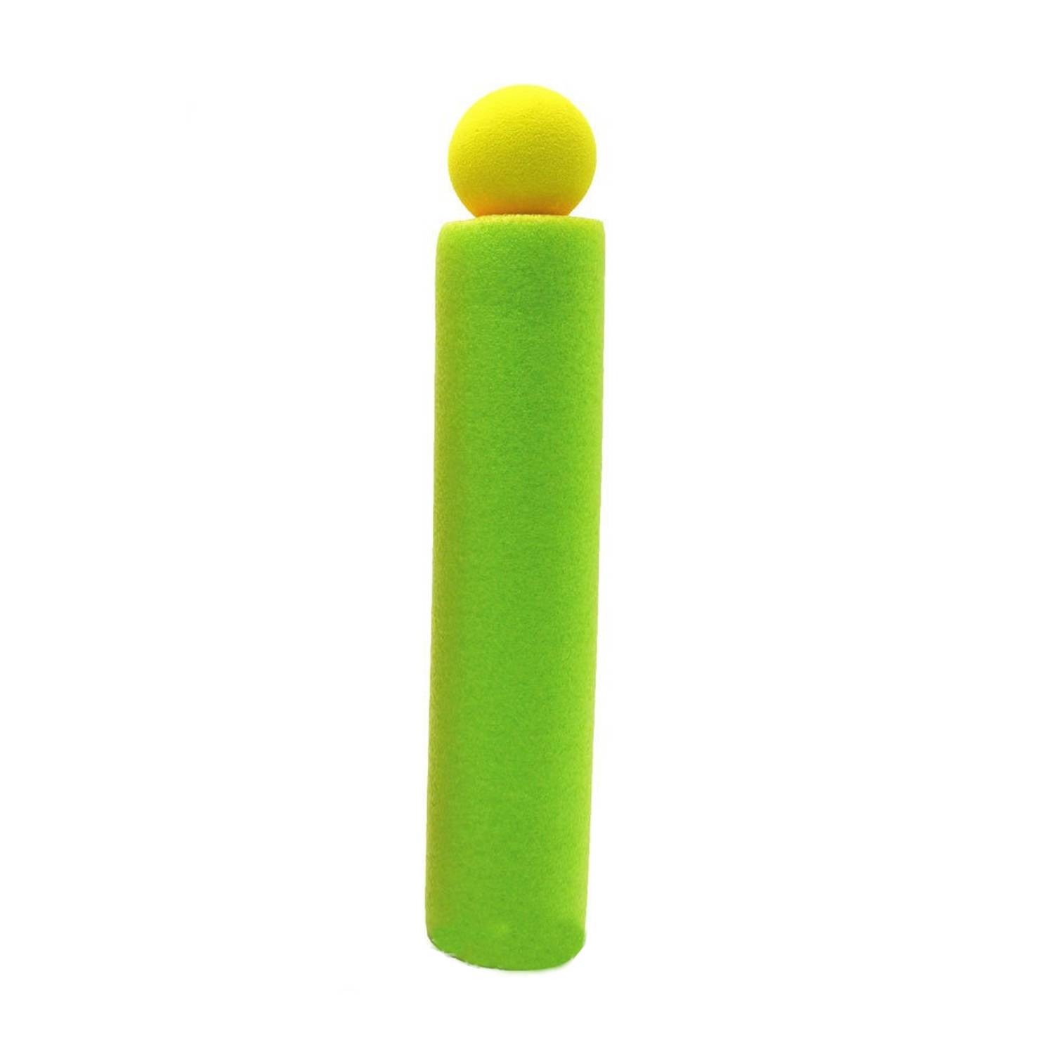 EVA Foam Pull-Out Water Gun Toy - Image 5