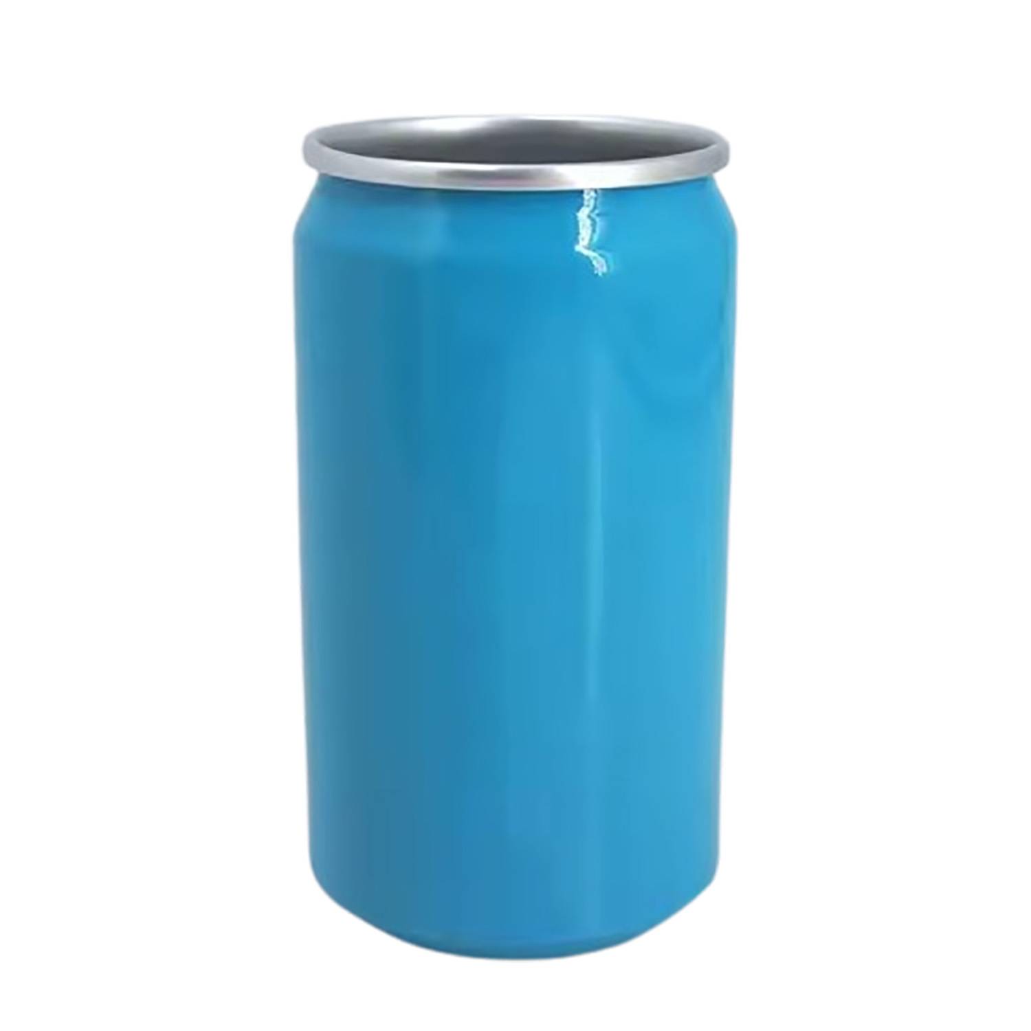 12oz Lightweight Aluminum Drinking Cup - Image 6
