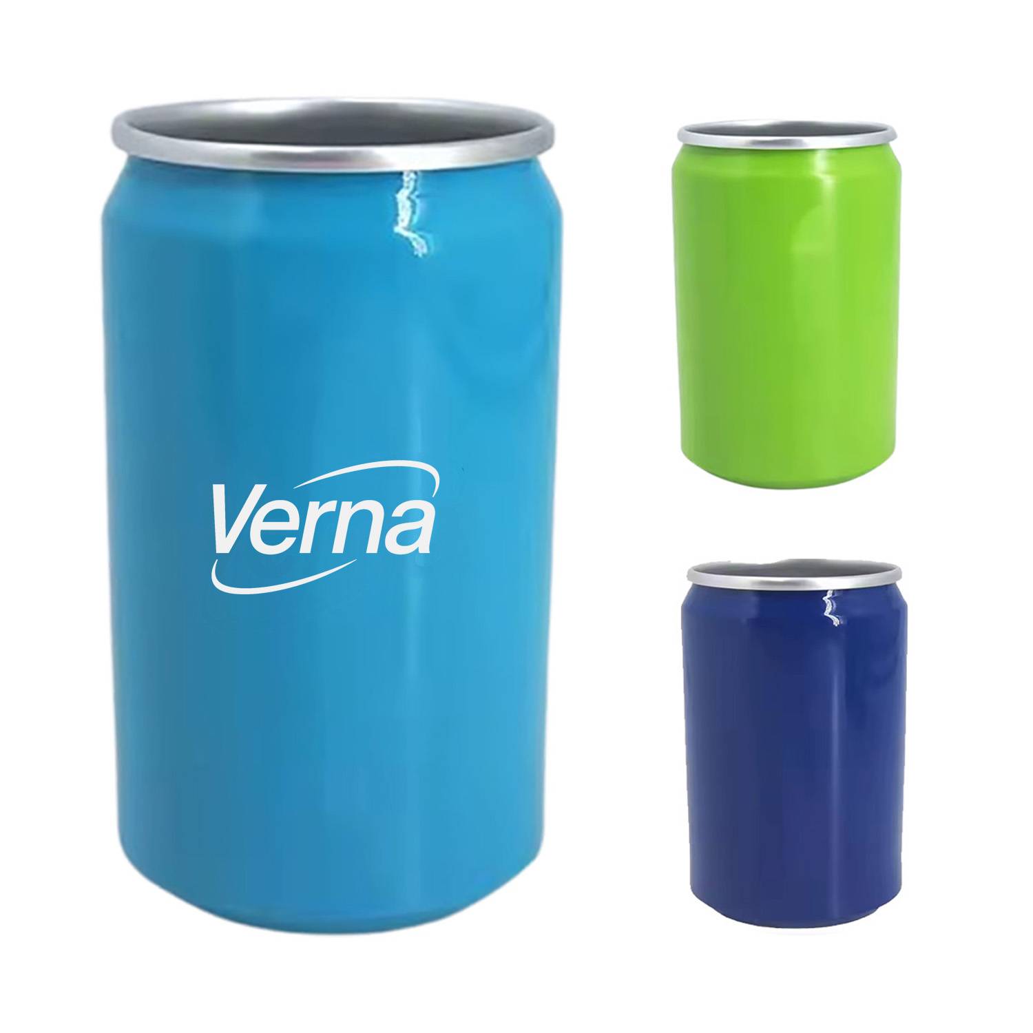 12oz Lightweight Aluminum Drinking Cup