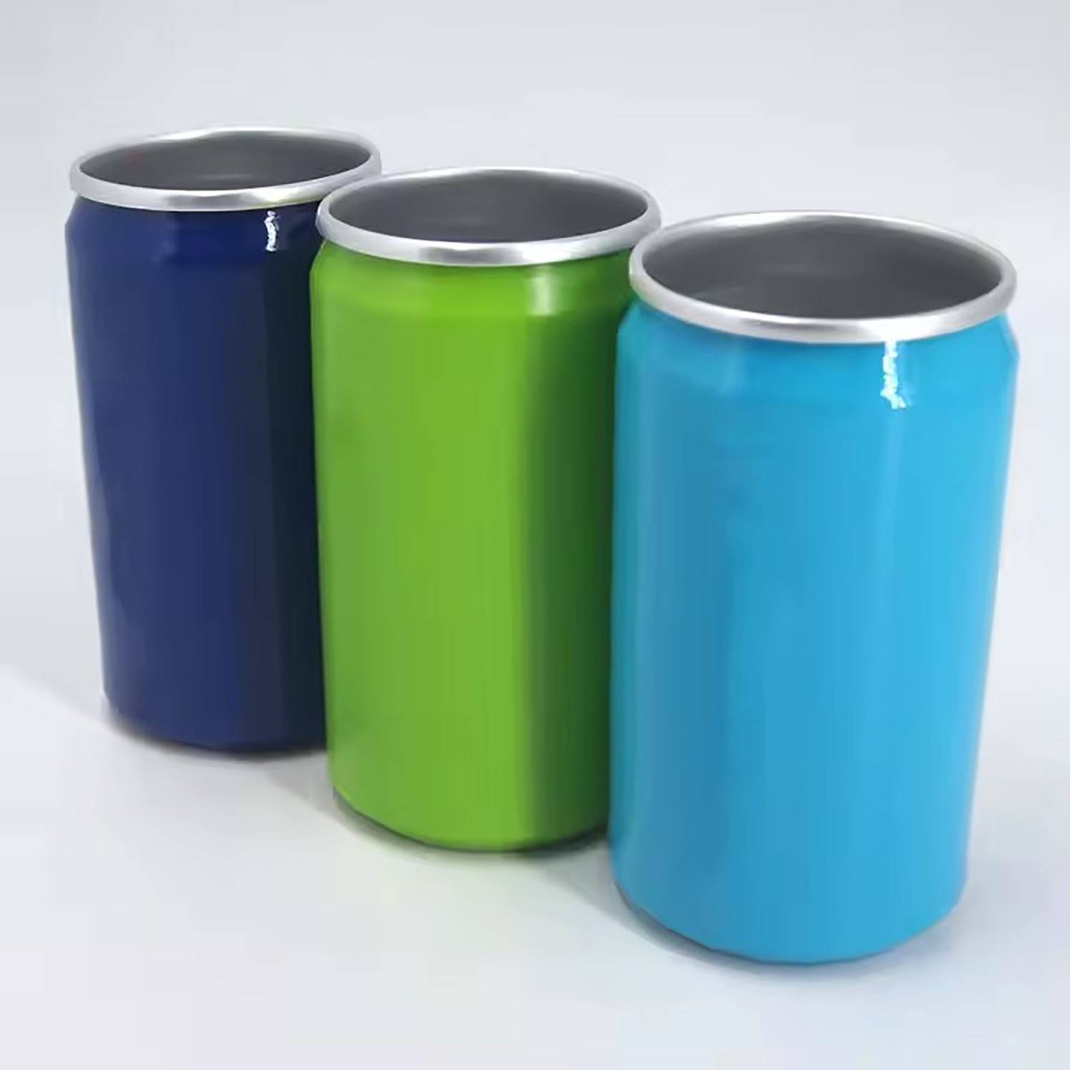 12oz Lightweight Aluminum Drinking Cup - Image 5