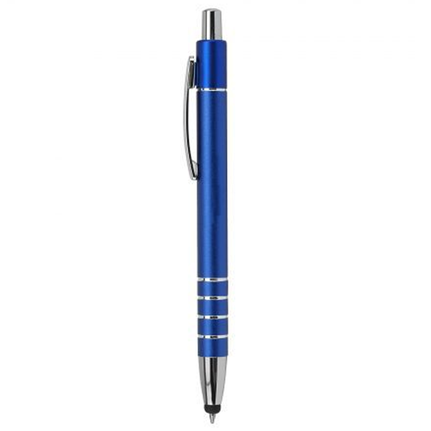 Metal Click Ballpoint Pen - Image 6