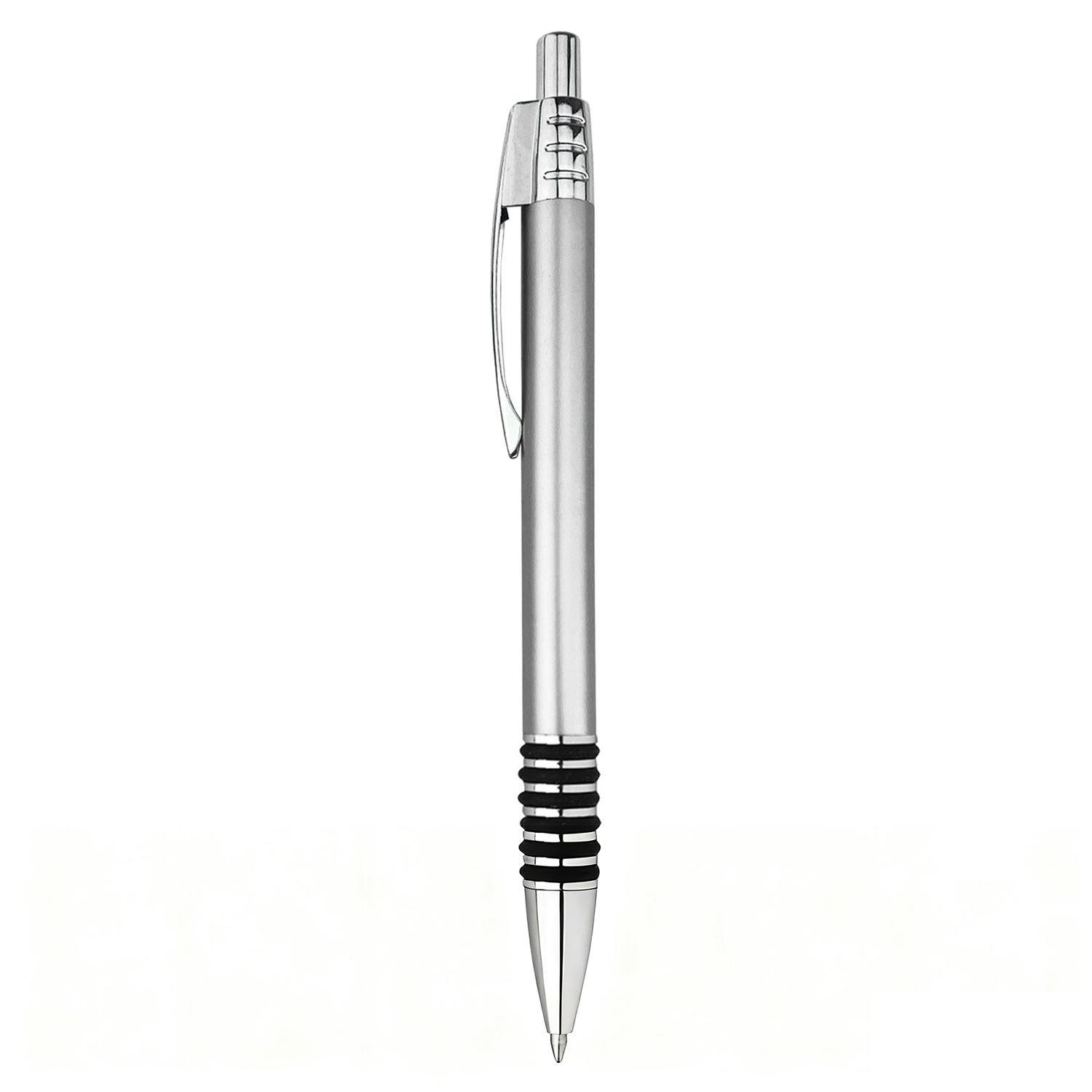 Metal Click Action Ballpoint Pen - Image 7